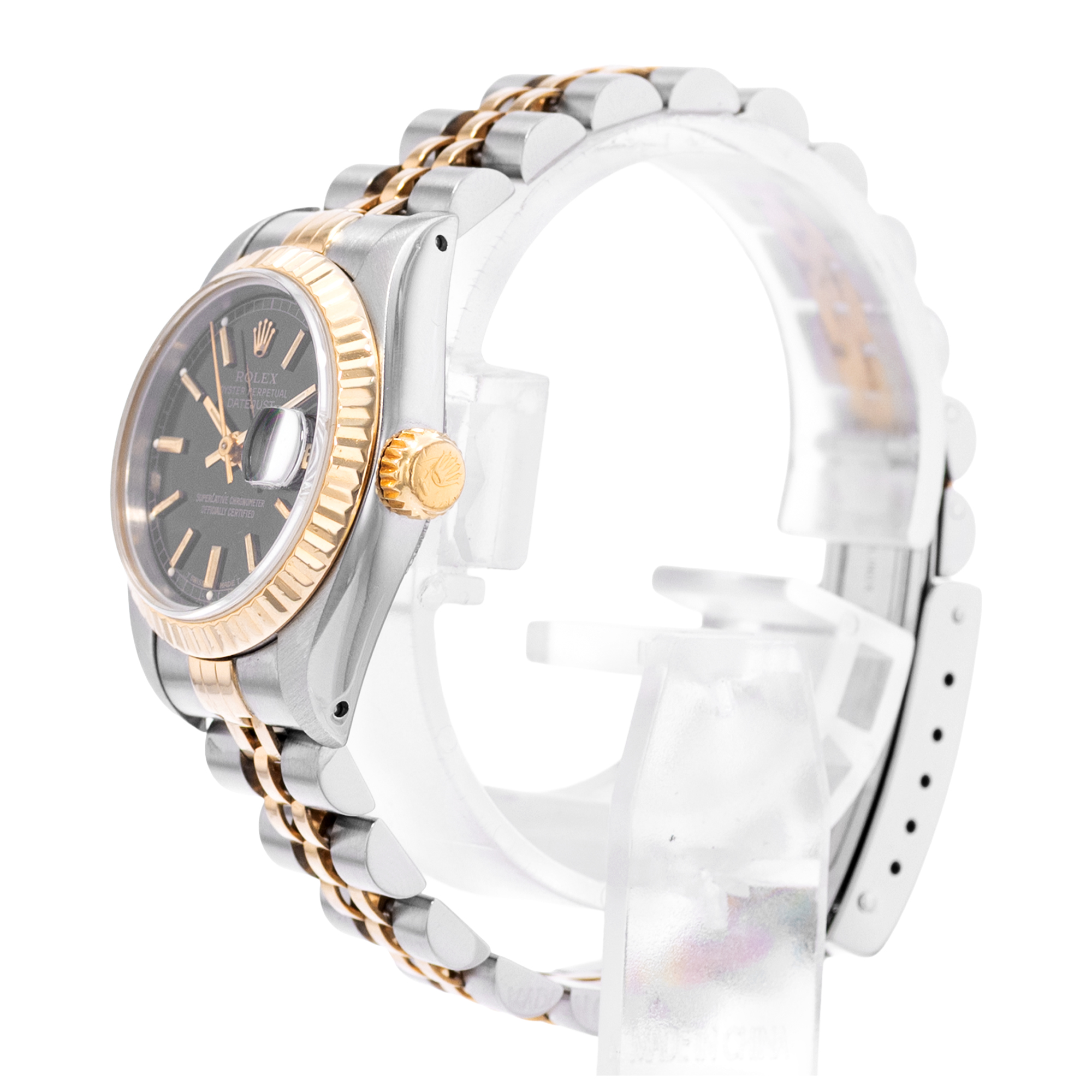 Rolex Datejust Lady 69173 Thumbnail 4