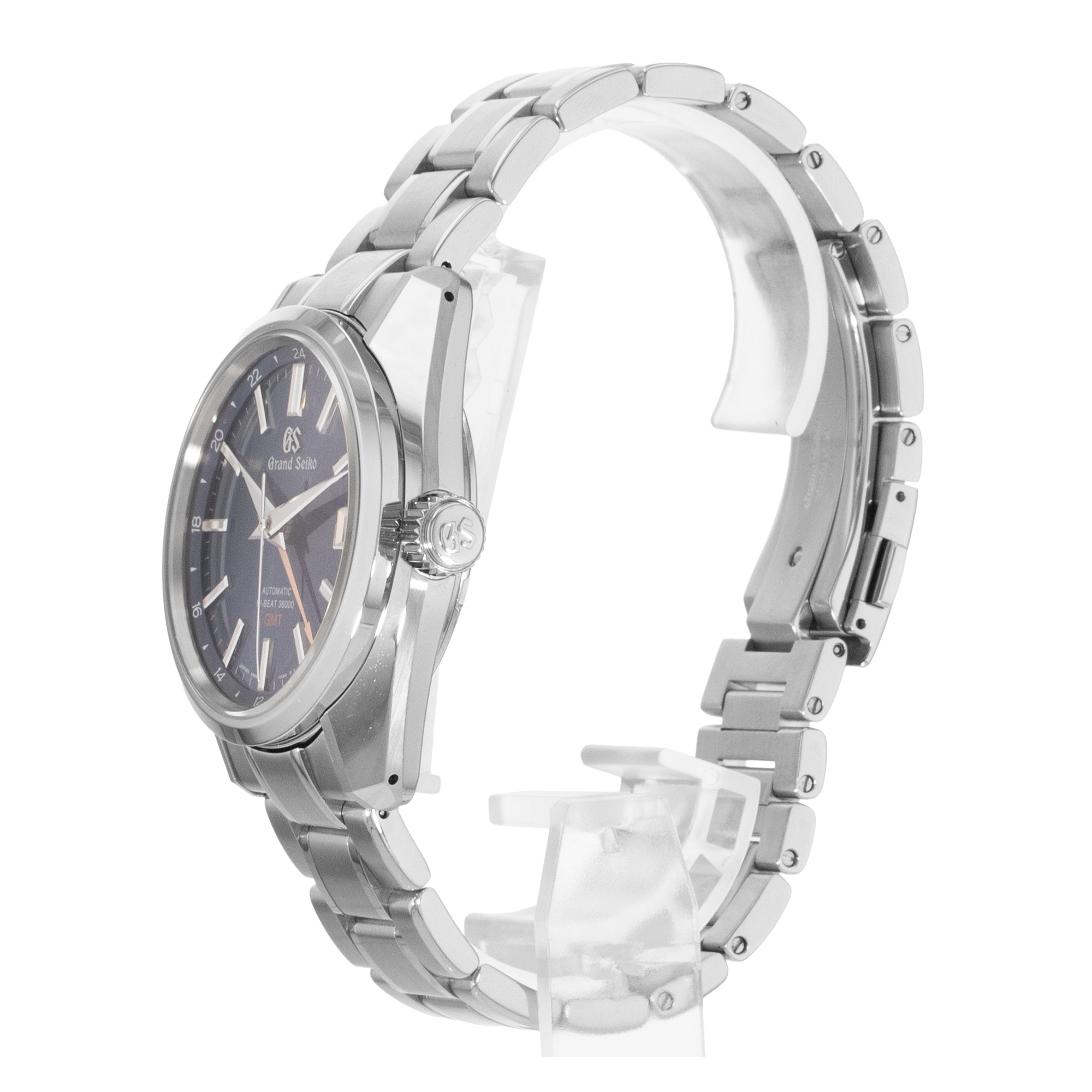 Grand Seiko Heritage Collection SBGJ235 Thumbnail 5