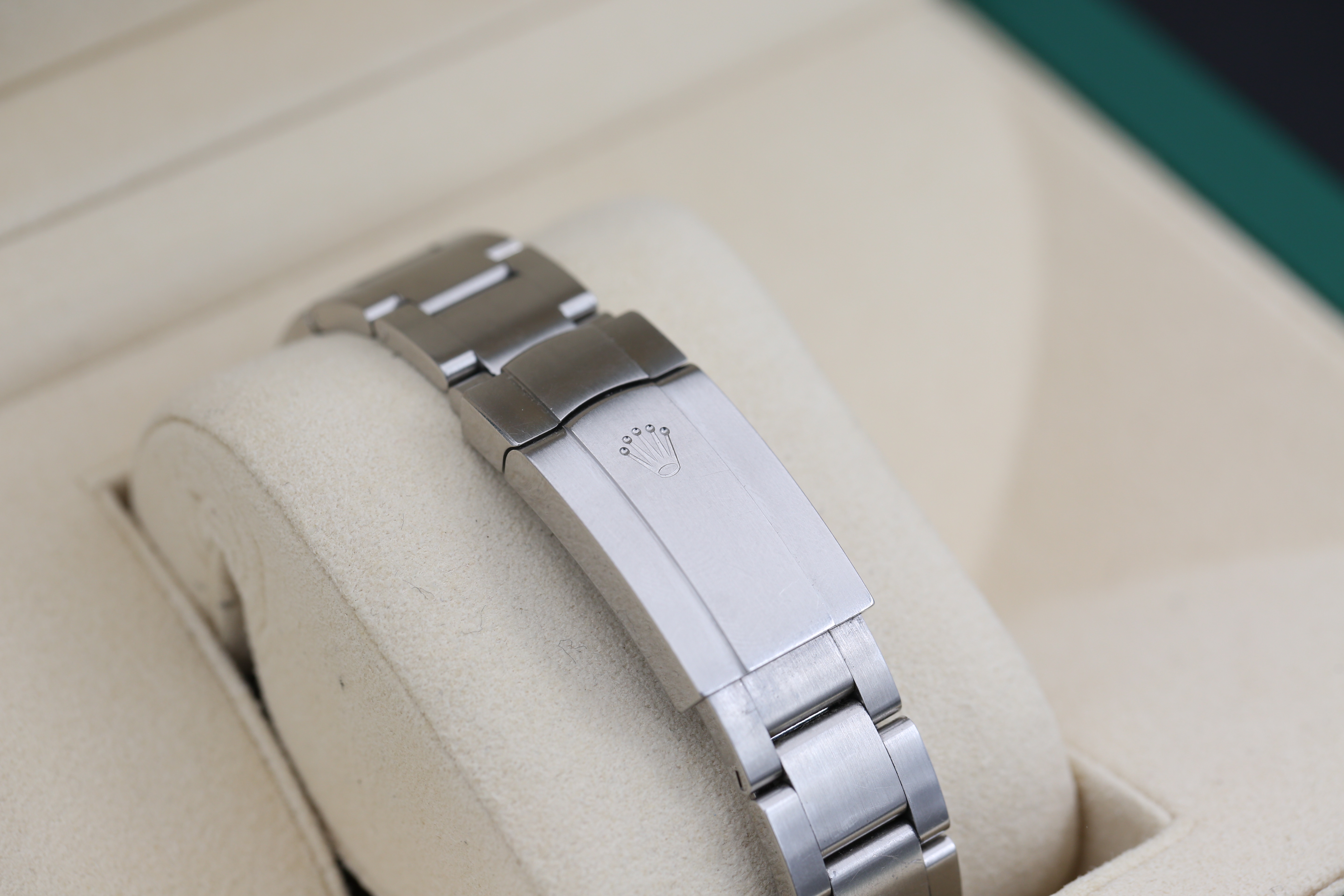 Rolex Air-King 116900 Thumbnail 3
