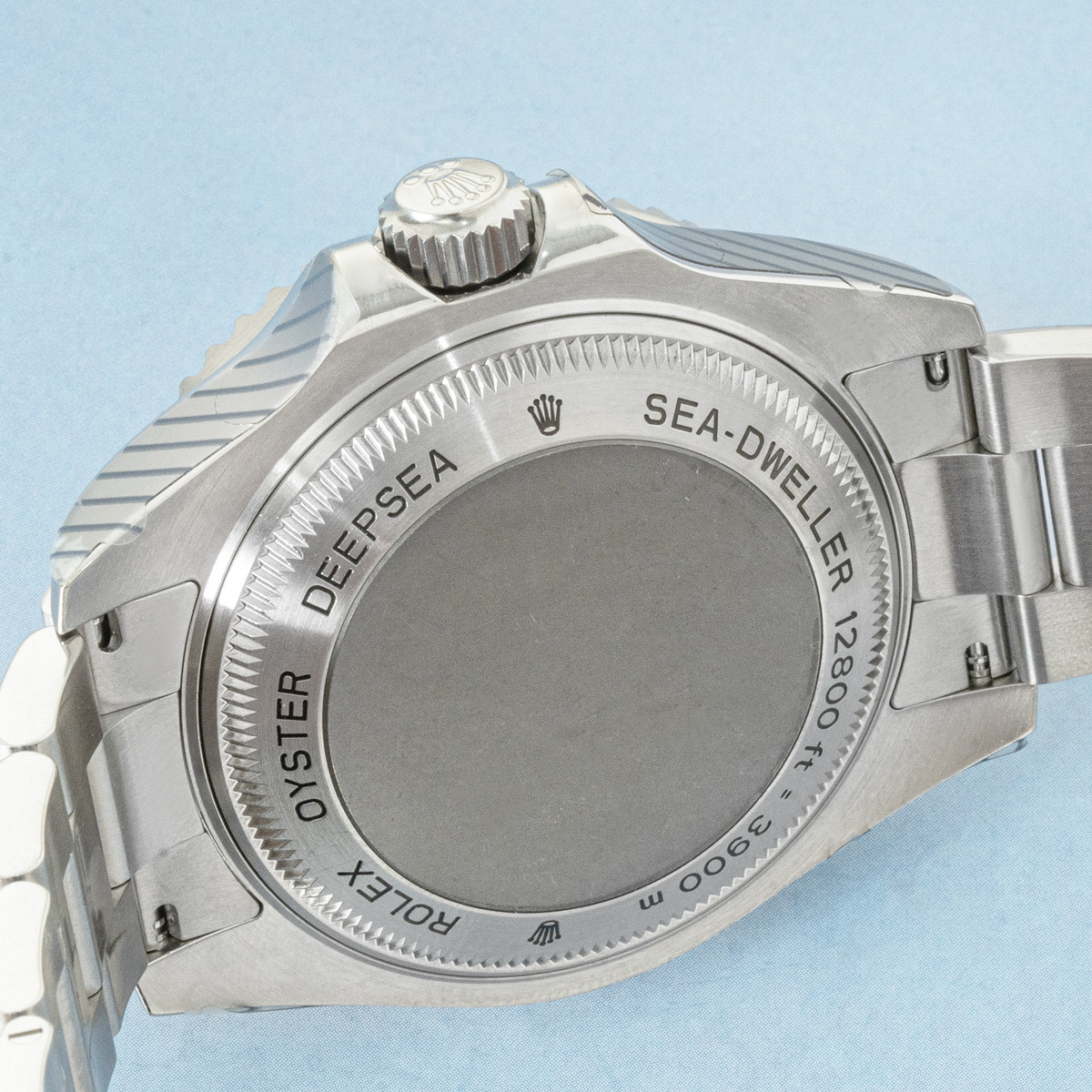 Rolex Deepsea 116660 Thumbnail 4