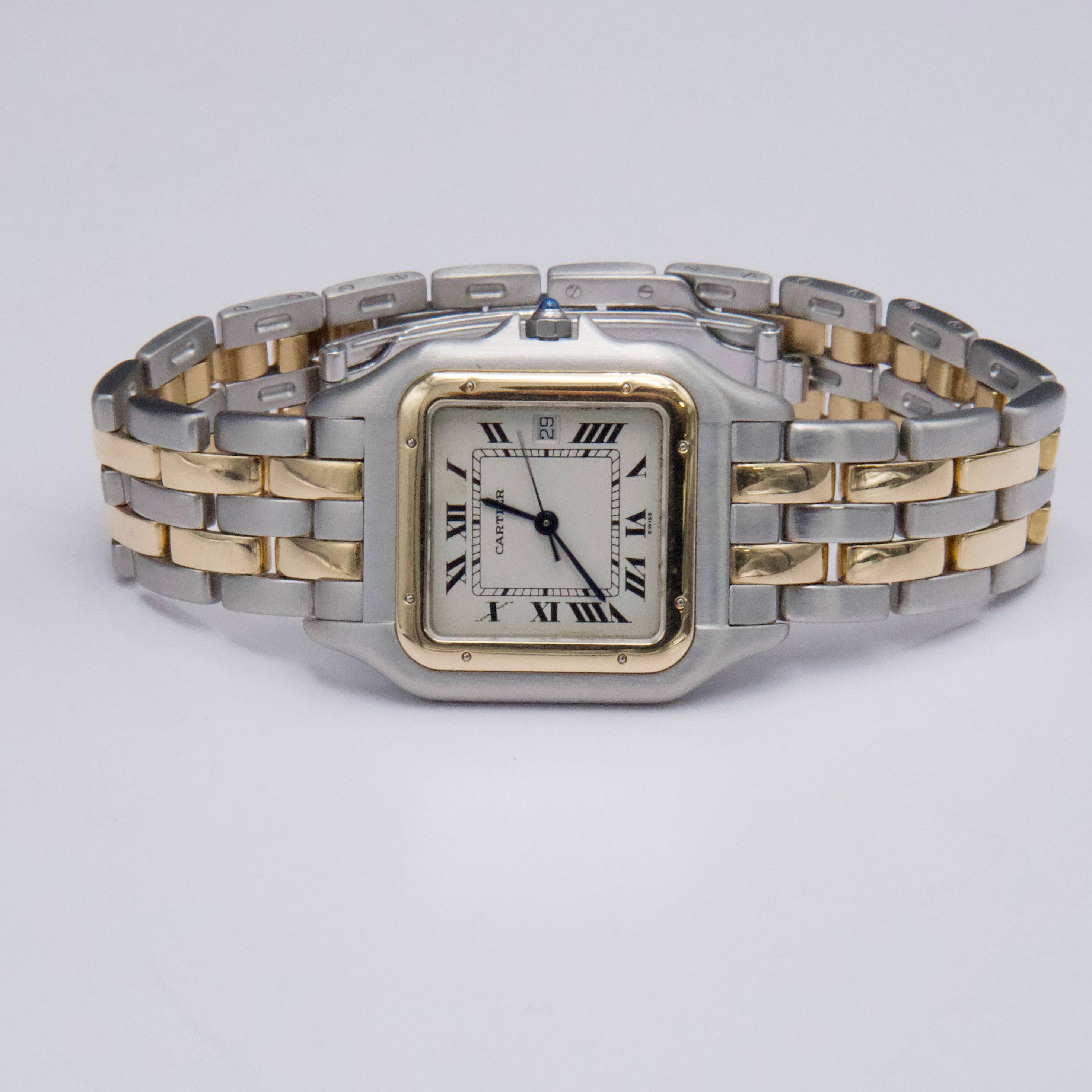 Cartier Panthere W25027B6 Thumbnail 4