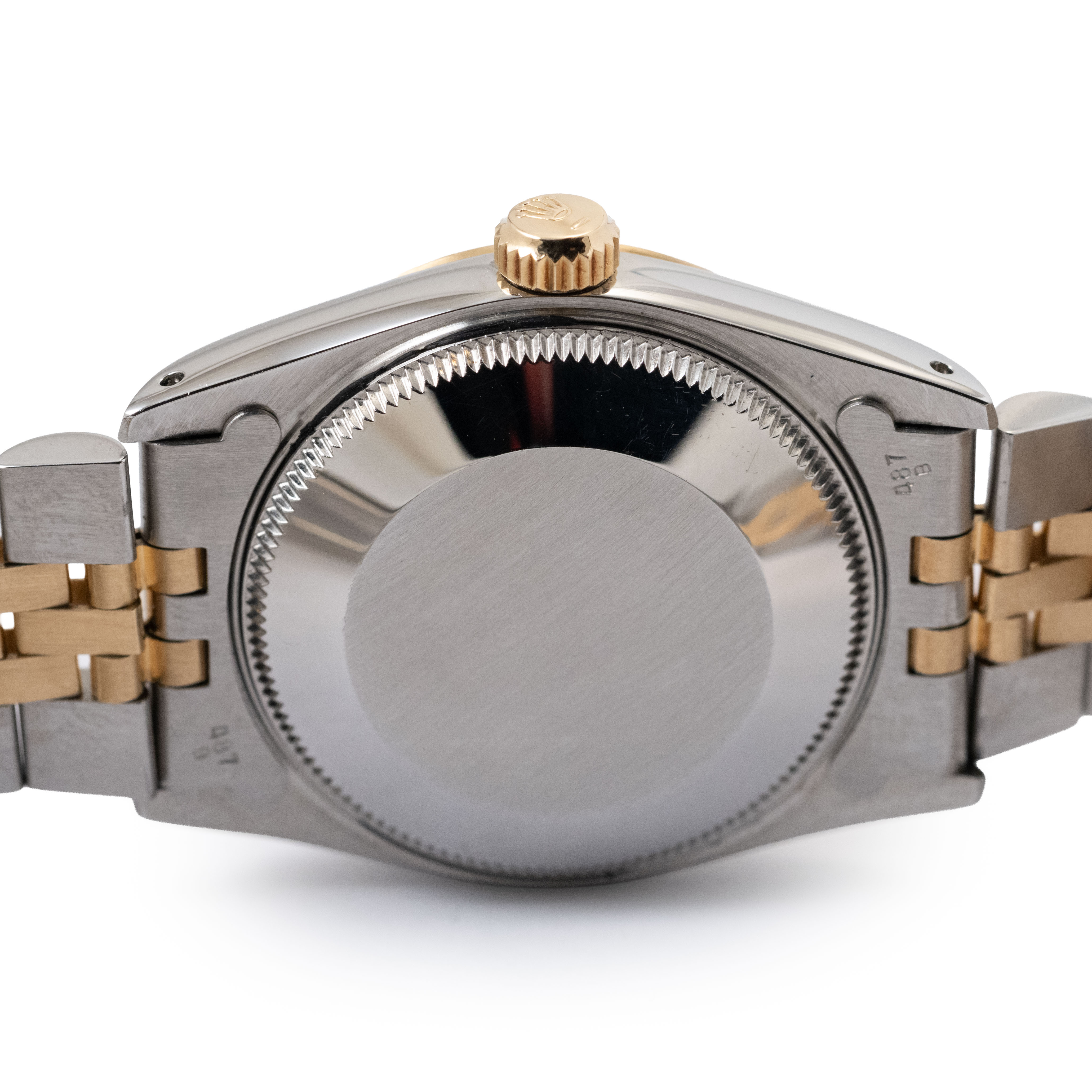 Rolex Mid-Size Datejust 68273 Thumbnail 4