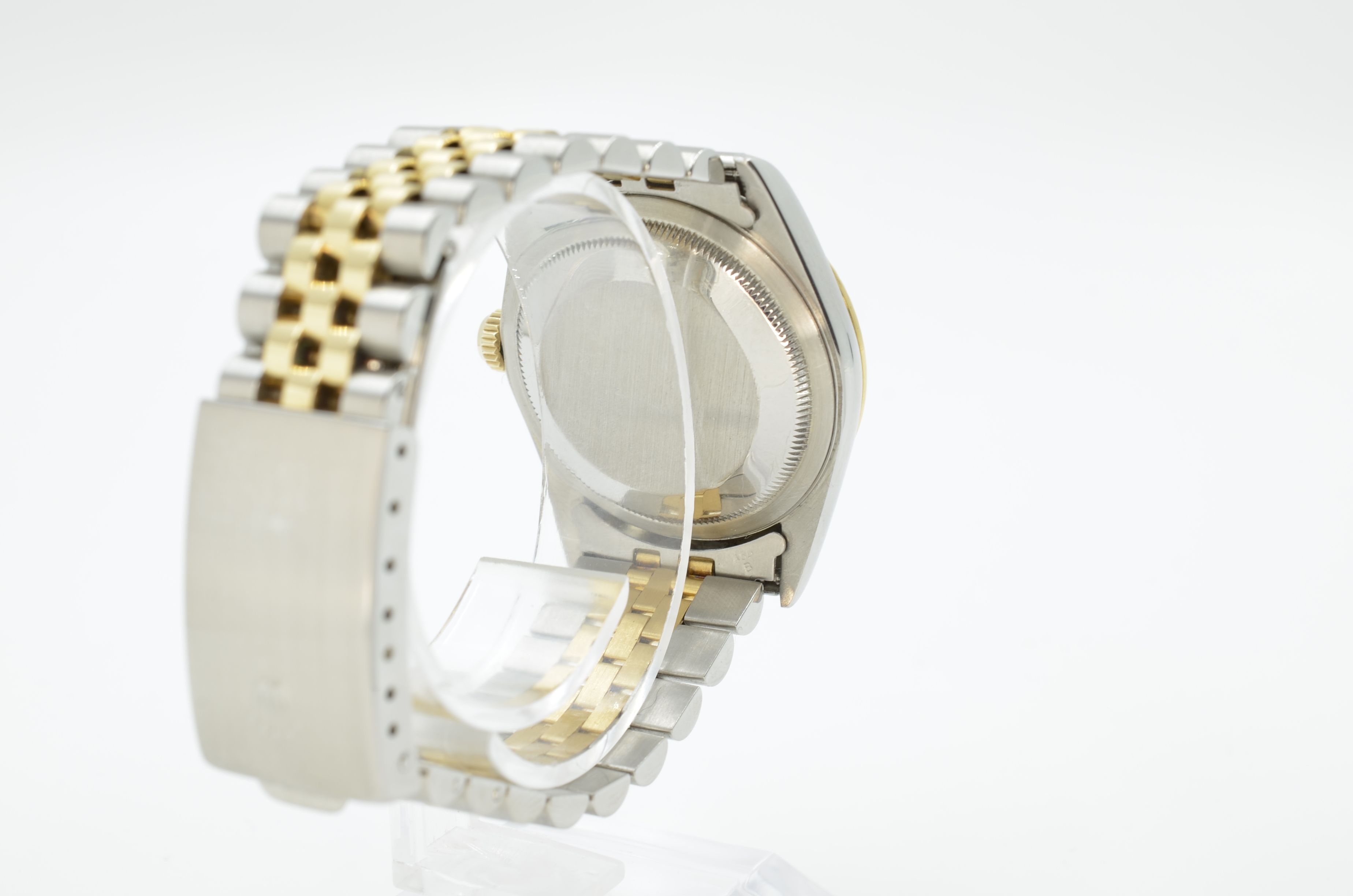 Rolex Datejust 16233 Thumbnail 3