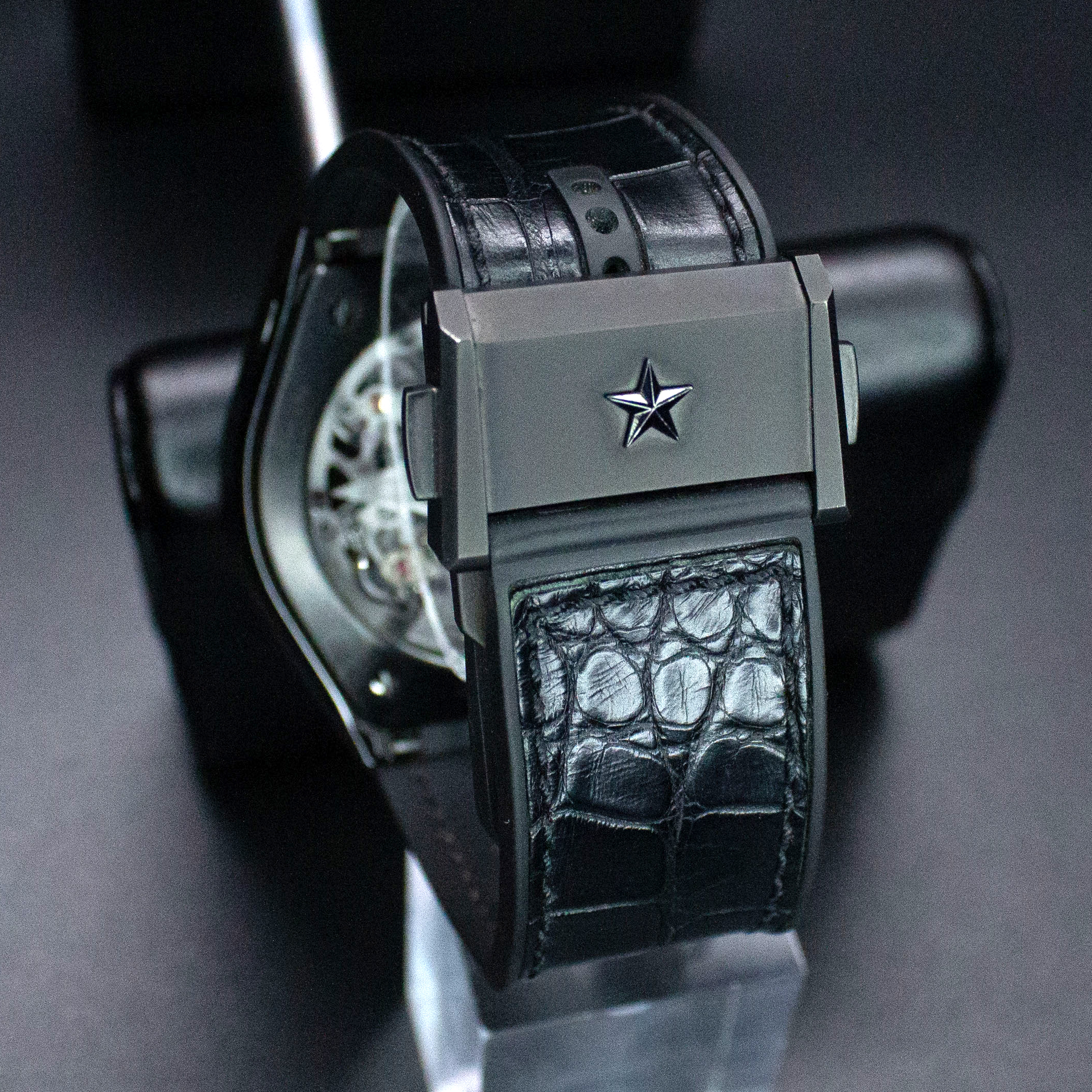 Zenith El Primero 49.9000.9004/78.R582 Thumbnail 3