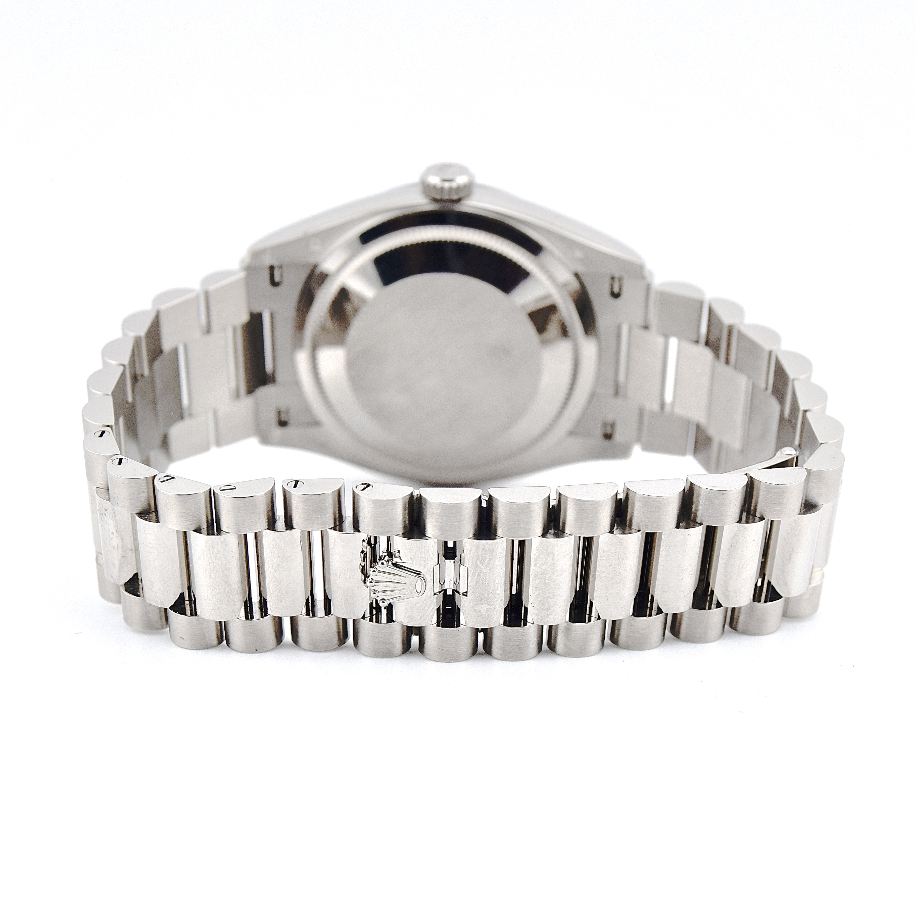 Rolex Day-Date 36 128239 Thumbnail 3