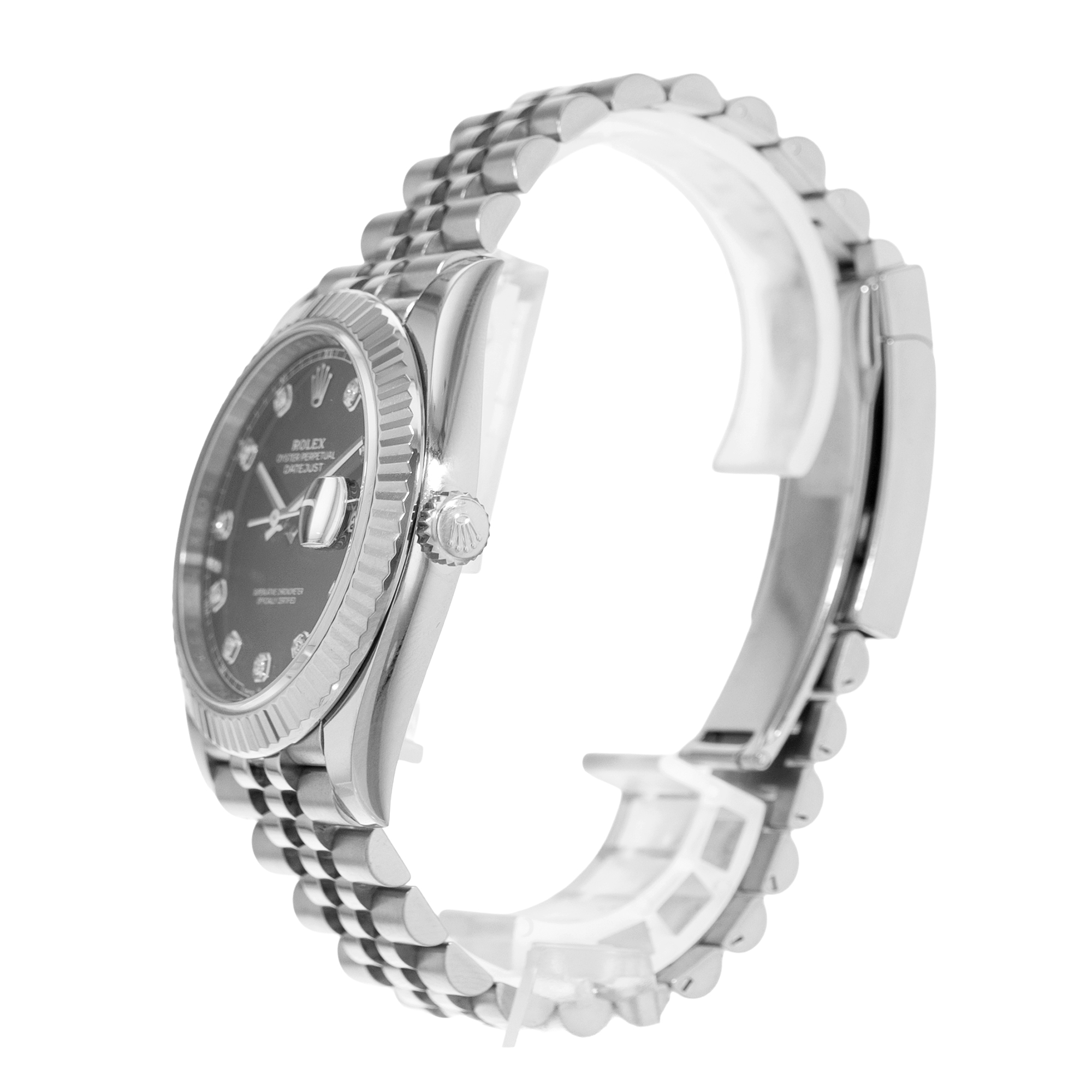 Rolex Datejust 41 126334 Thumbnail 5