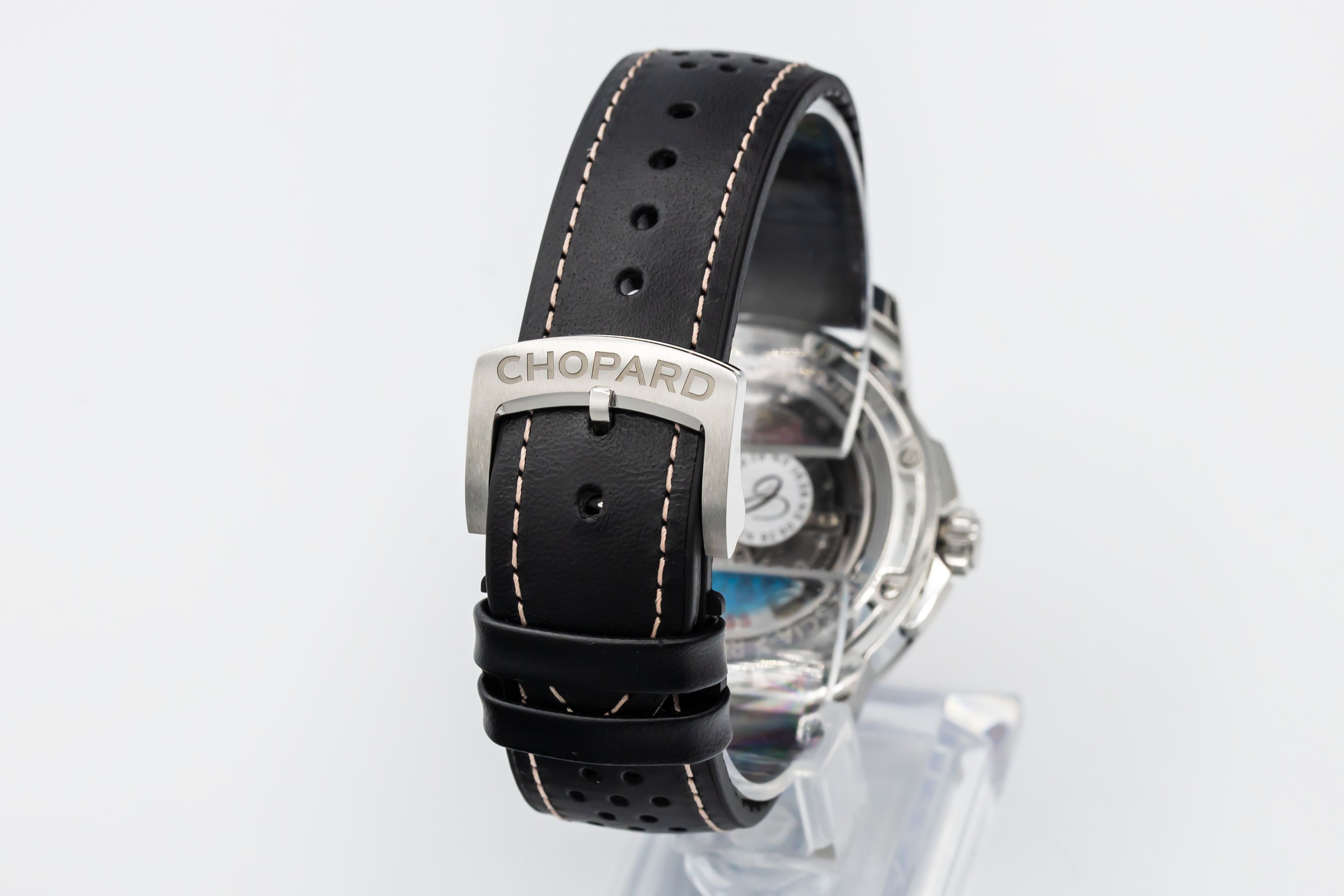 Chopard Mille Miglia 168628-3001 Thumbnail 3