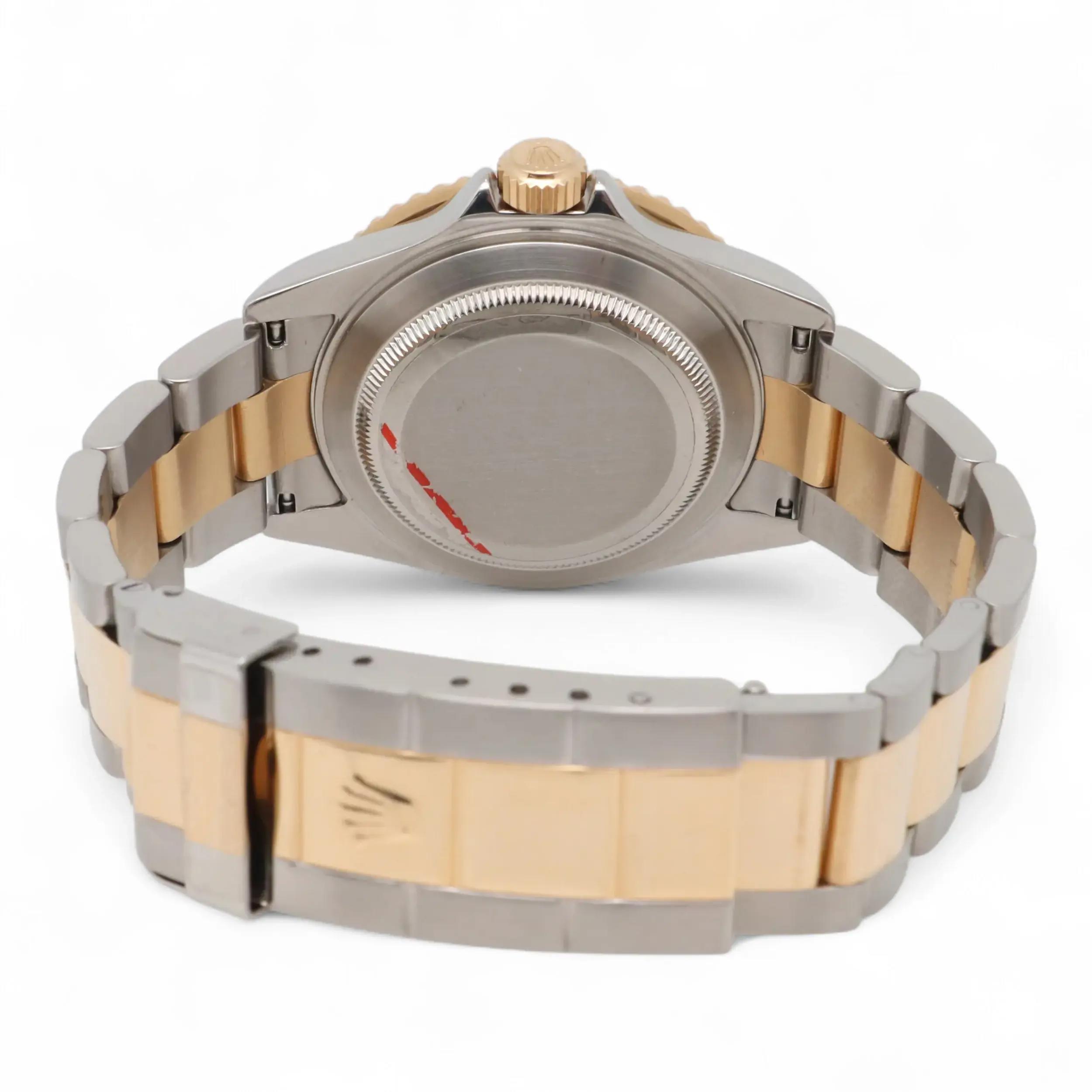 Rolex Submariner 116613 LB Thumbnail 3