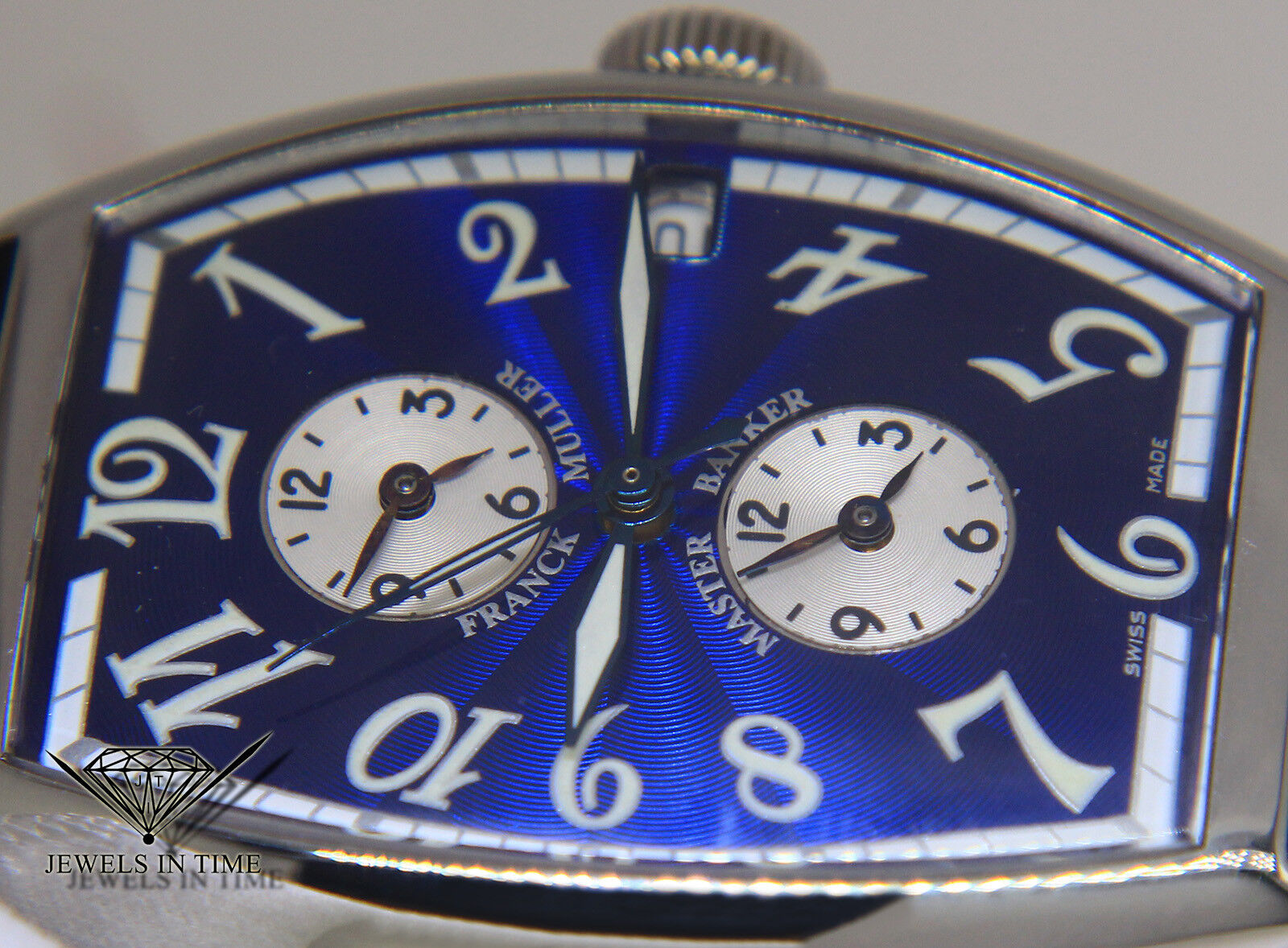 Franck Muller Casablanca 5850 Thumbnail 3