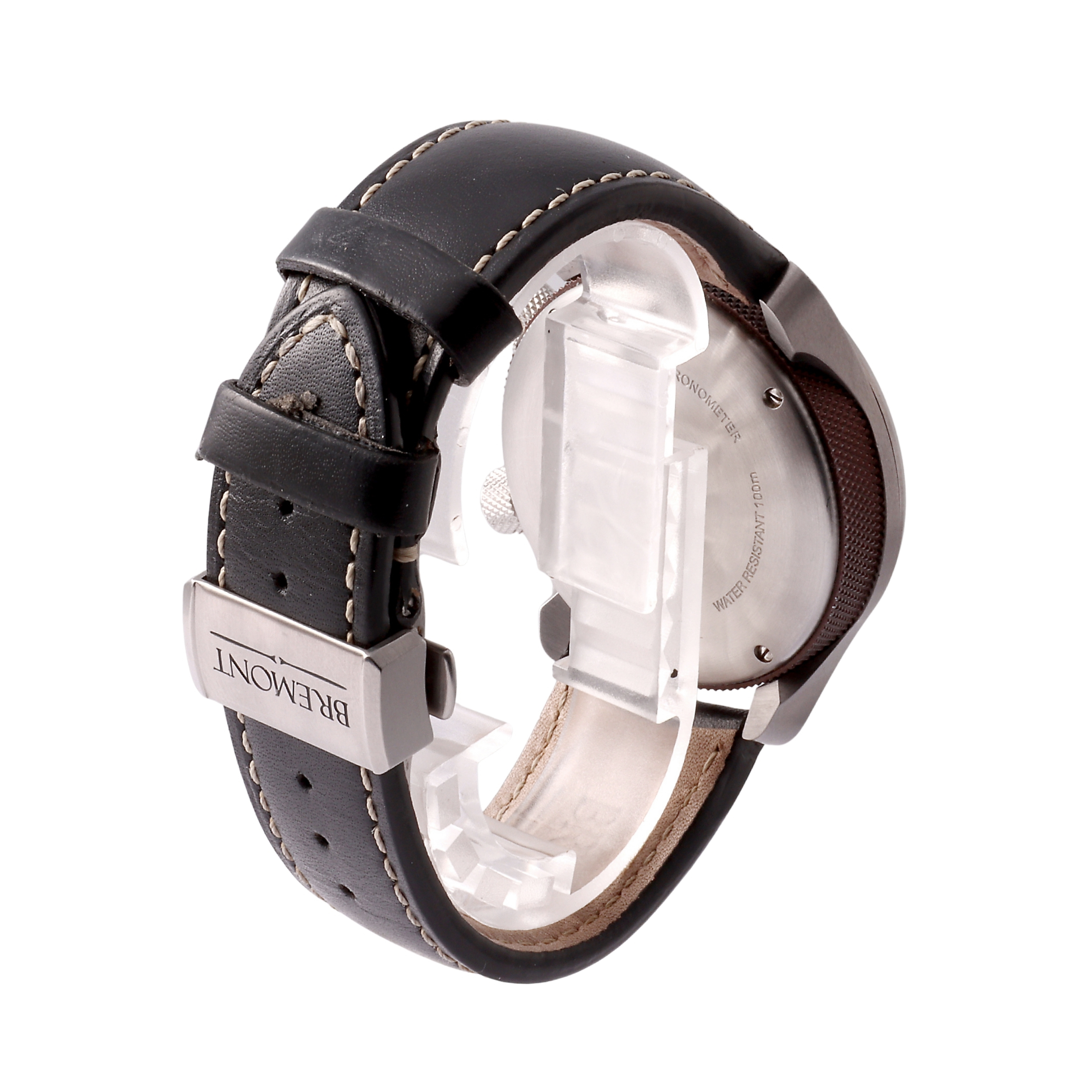 Bremont Martin Baker MBII/AN Thumbnail 3