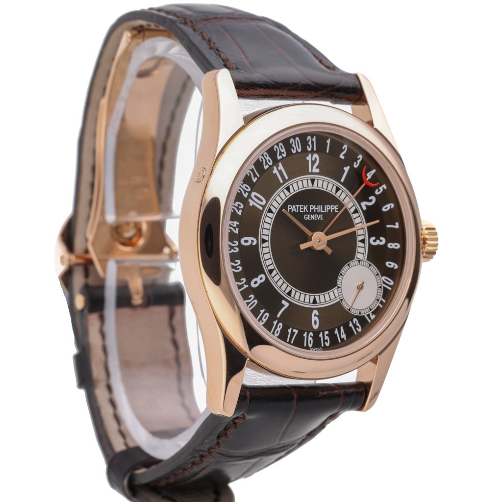 Patek Philippe Calatrava 6000R-001 Thumbnail 5