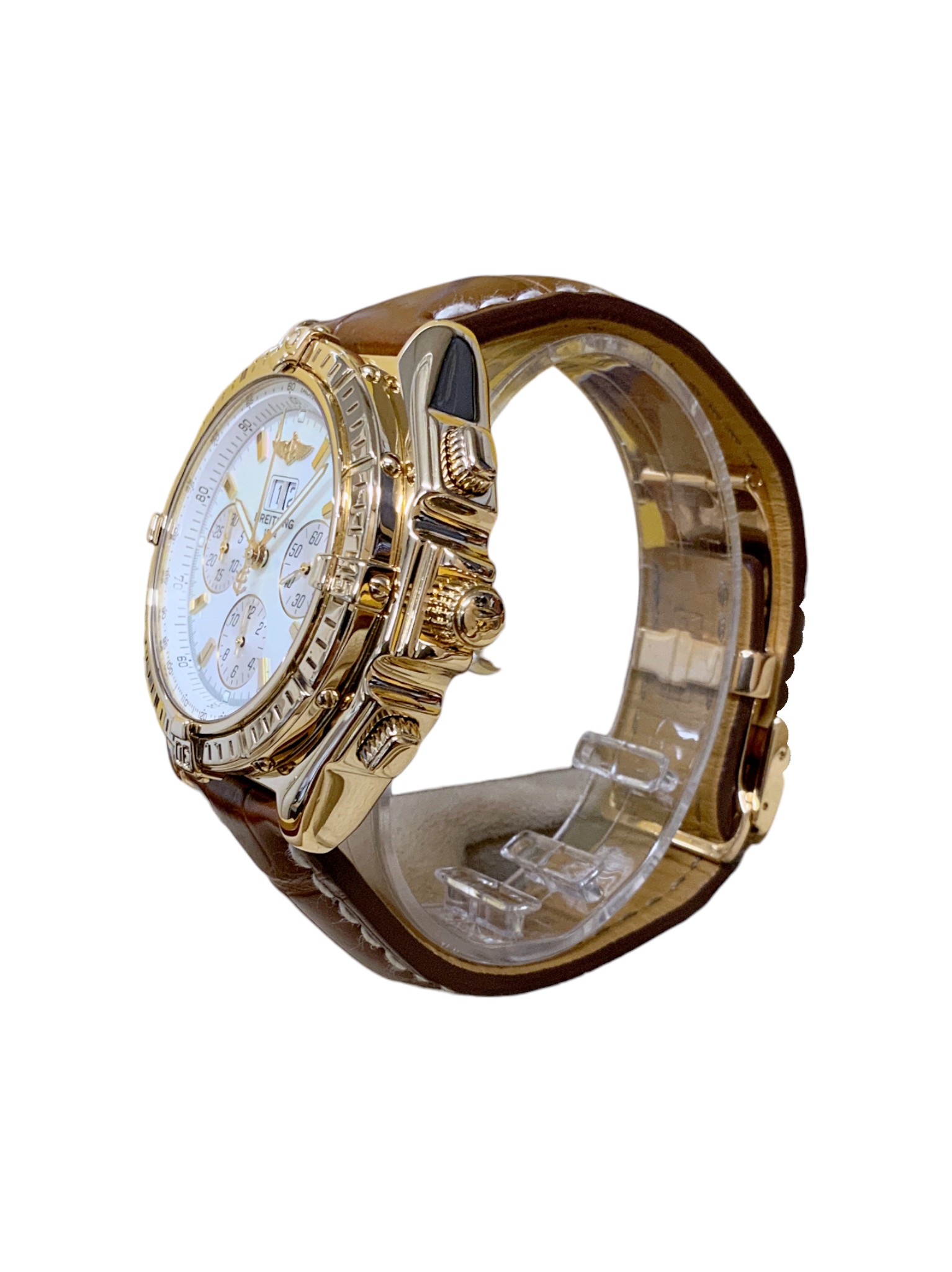 Breitling Crosswind K44355 Thumbnail 2