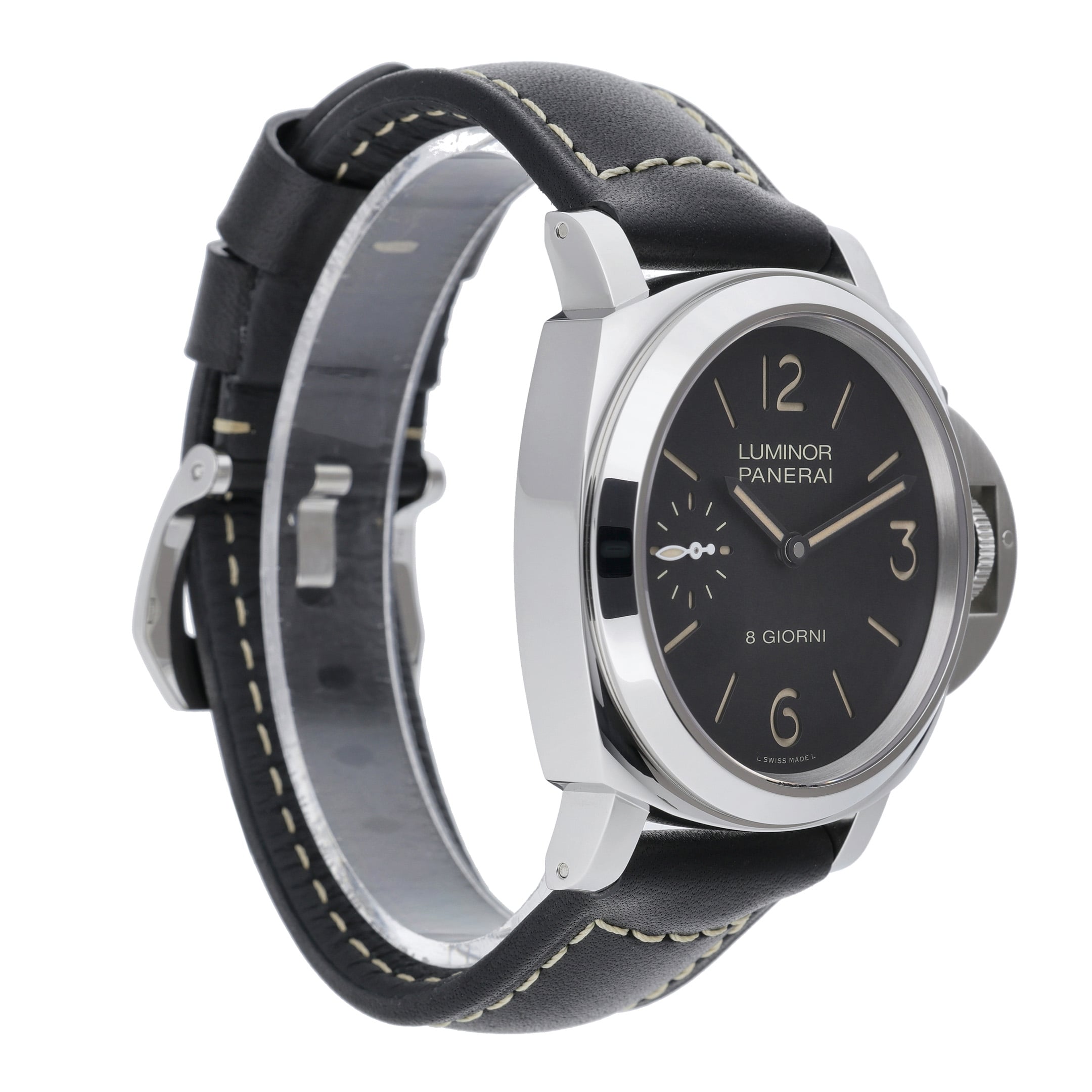 Panerai Luminor 8 Giorni PAM00915 Thumbnail 2