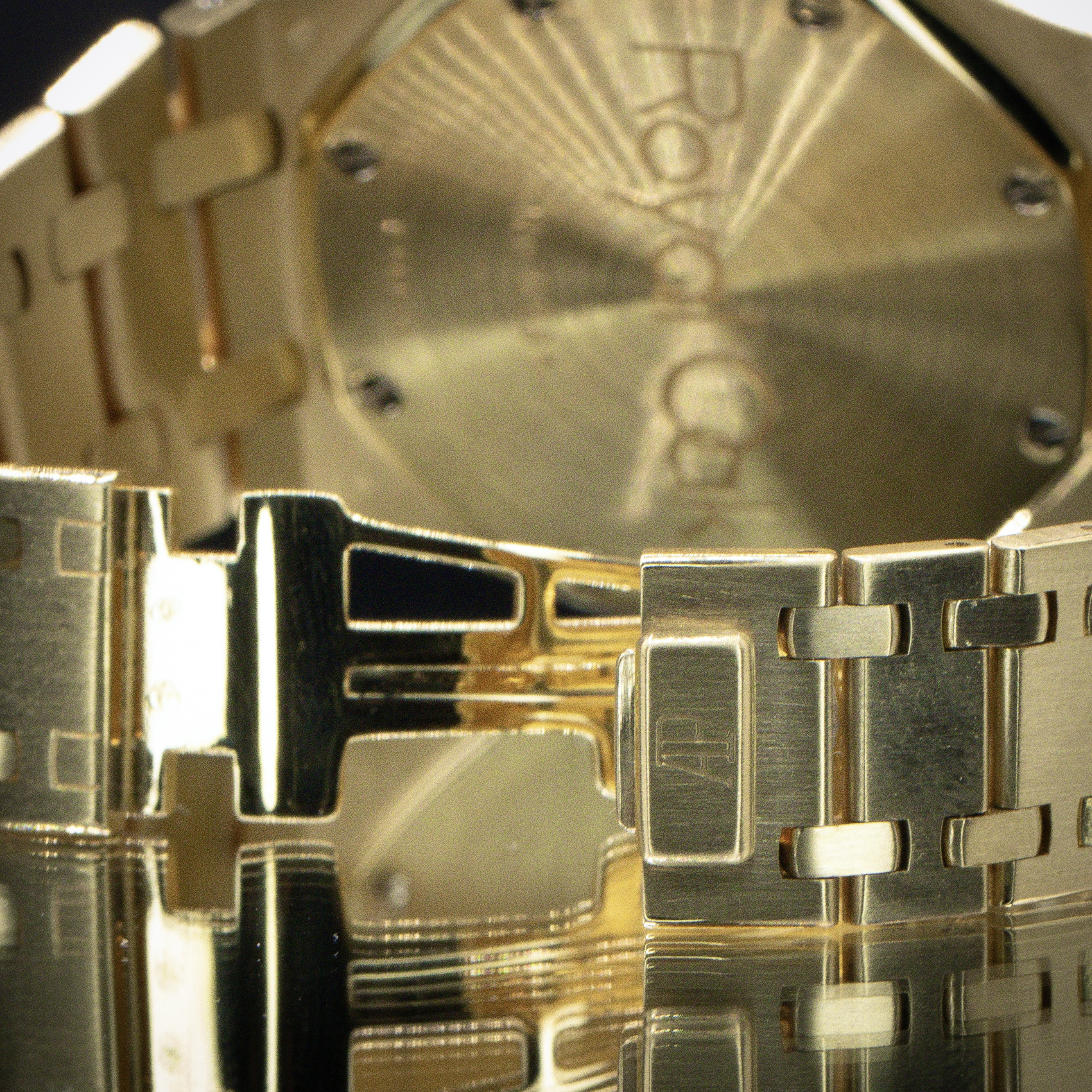 Audemars Piguet Royal Oak 25960BA.OO.1185BA.01 Thumbnail 6