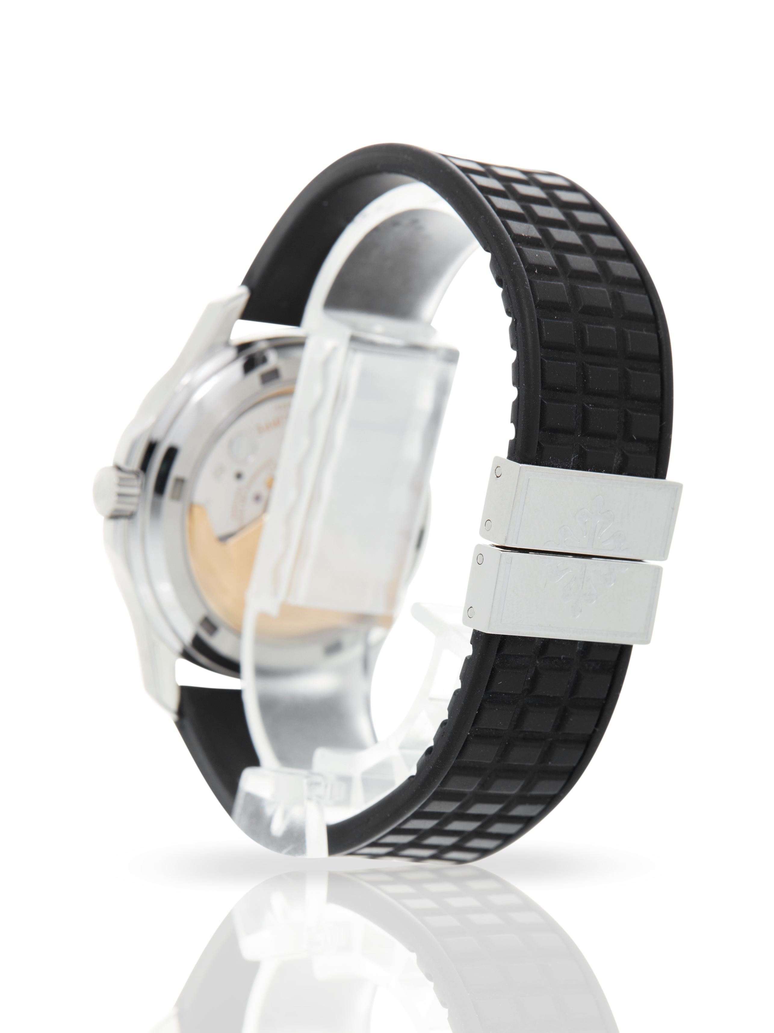 Patek Philippe Aquanaut 5066A-001 Thumbnail 3