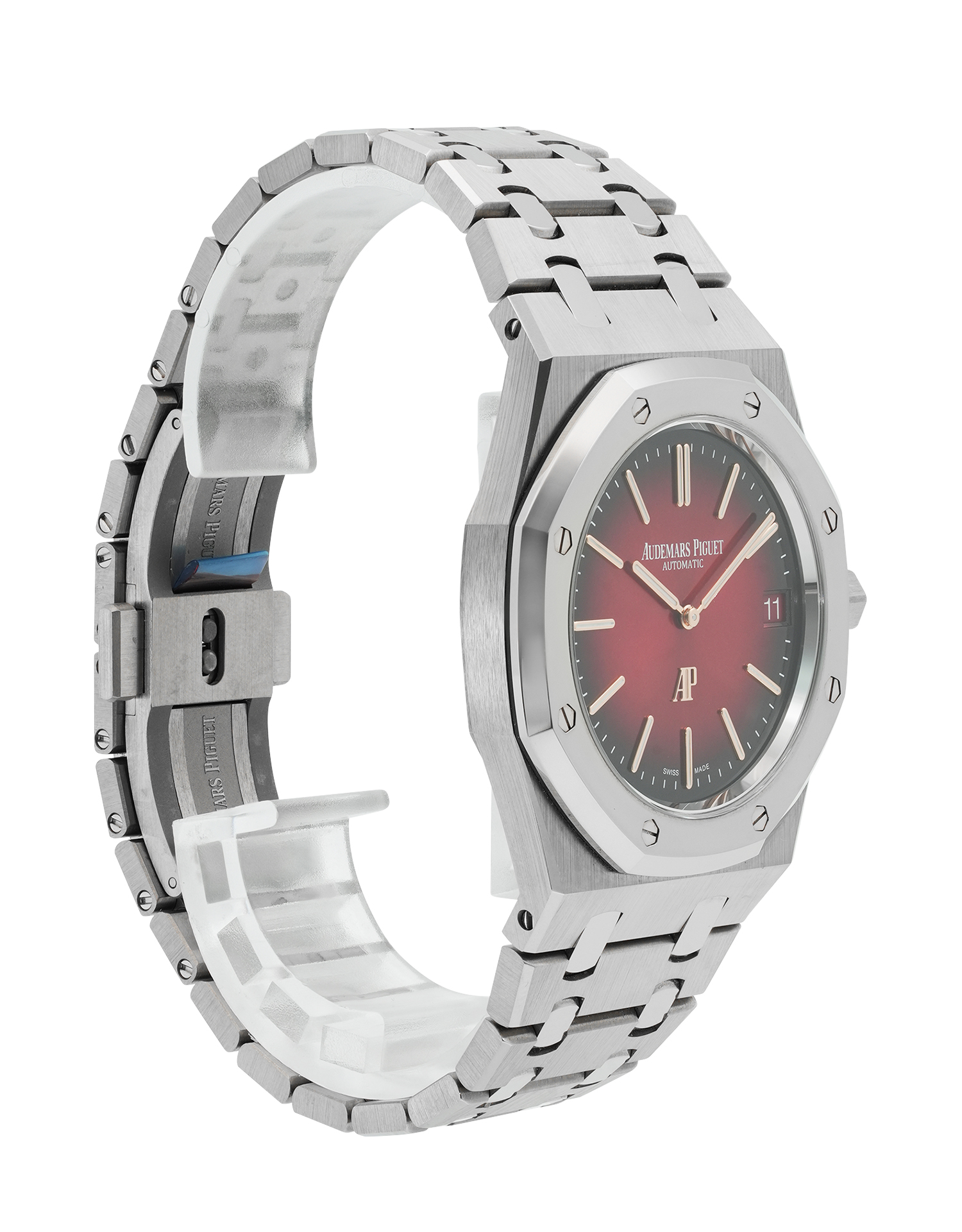 Audemars Piguet Royal Oak 16202XT.OO.1240XT.01 Thumbnail 2