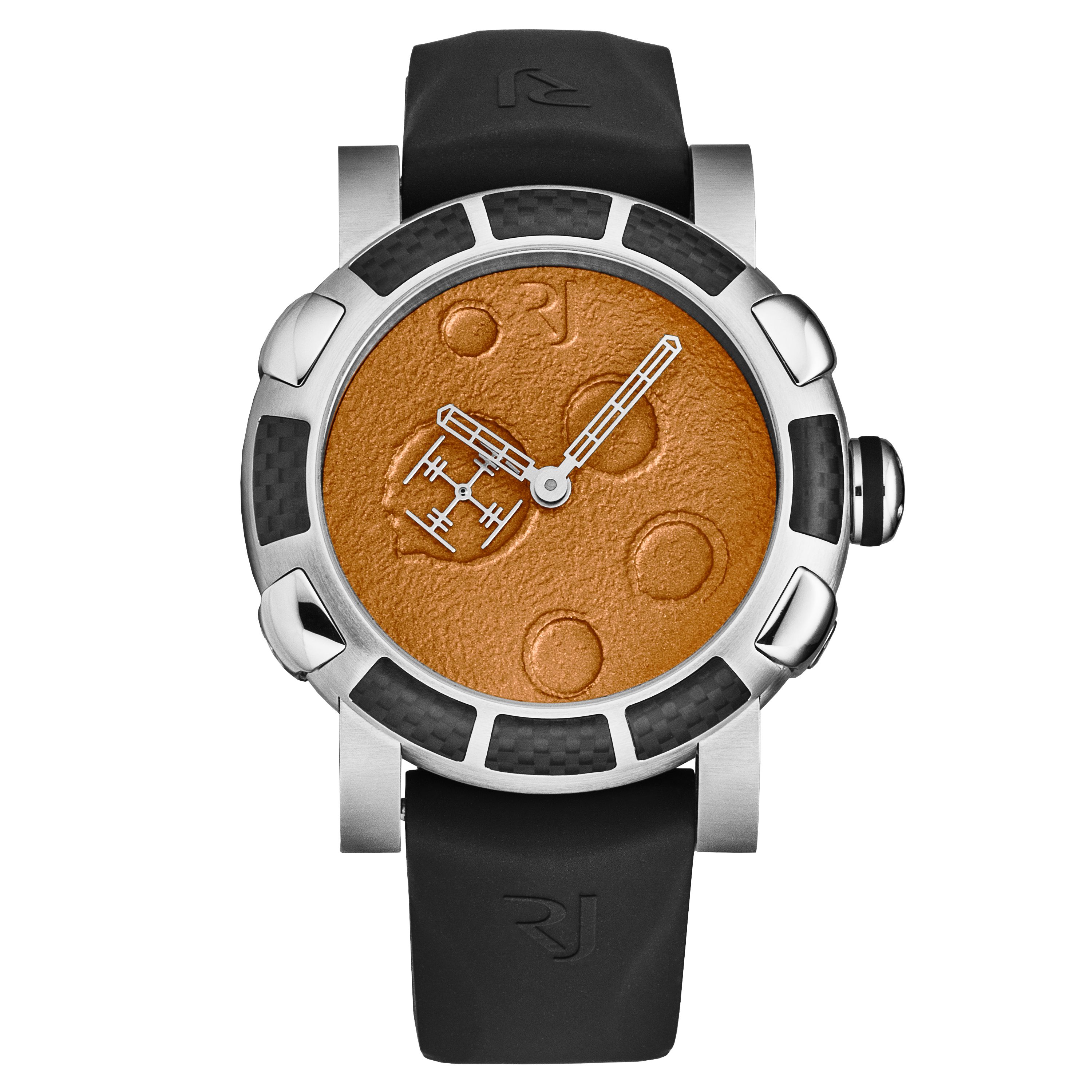 Romain Jerome Moon Dust RJ.MD.AU.901.10 Thumbnail 1