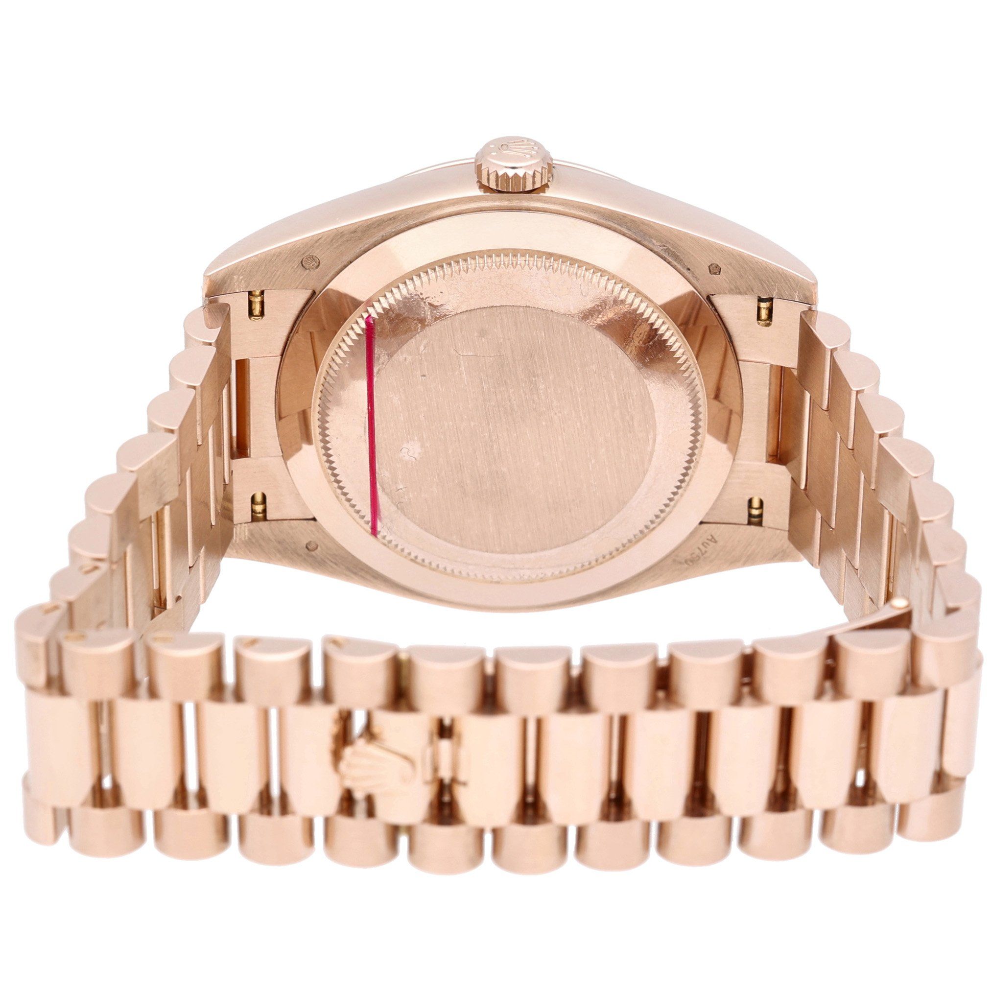 Rolex Day-Date 40 228235 Thumbnail 4