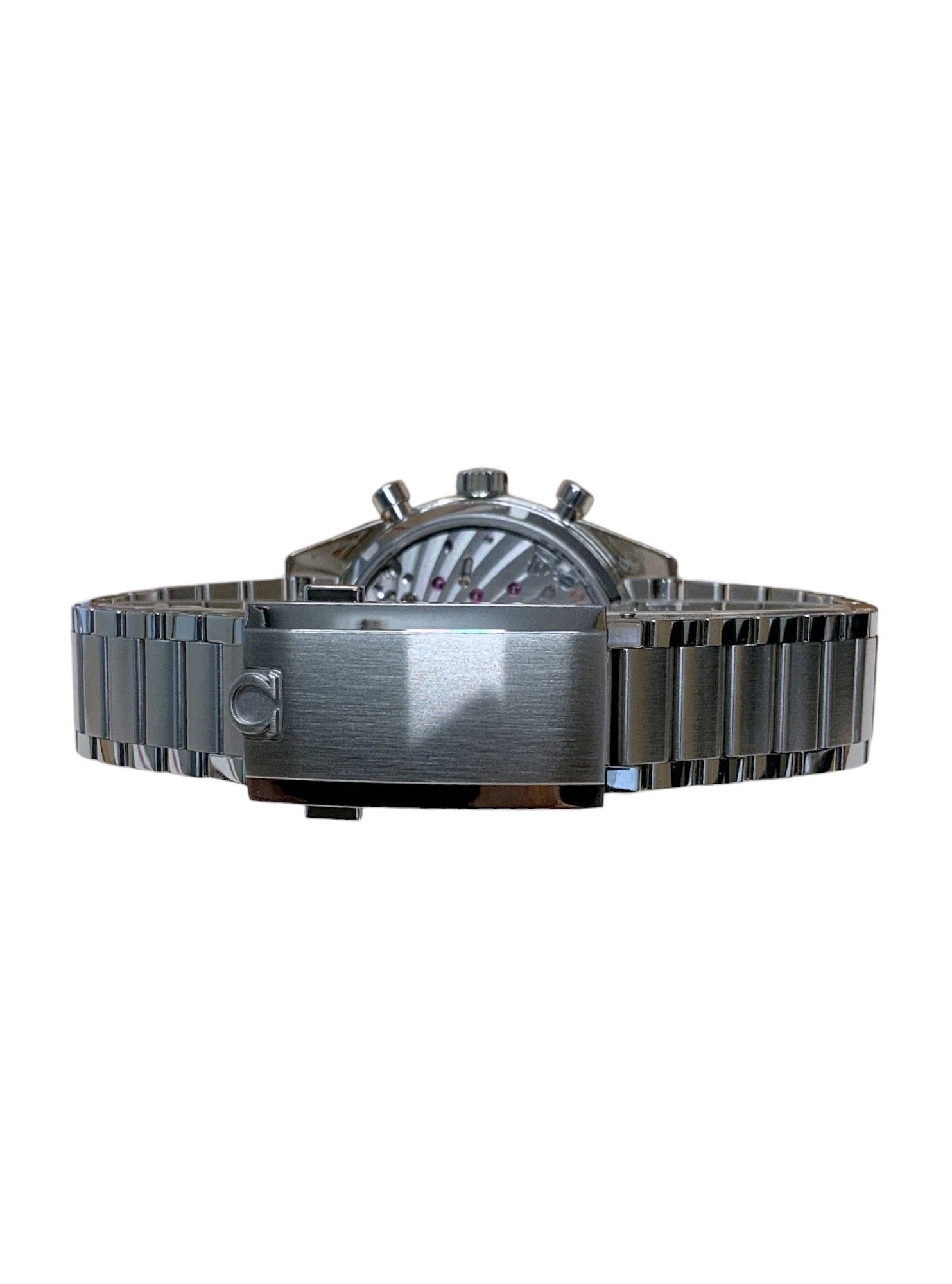 Omega Speedmaster 57 332.10.41.51.10.001 Thumbnail 3