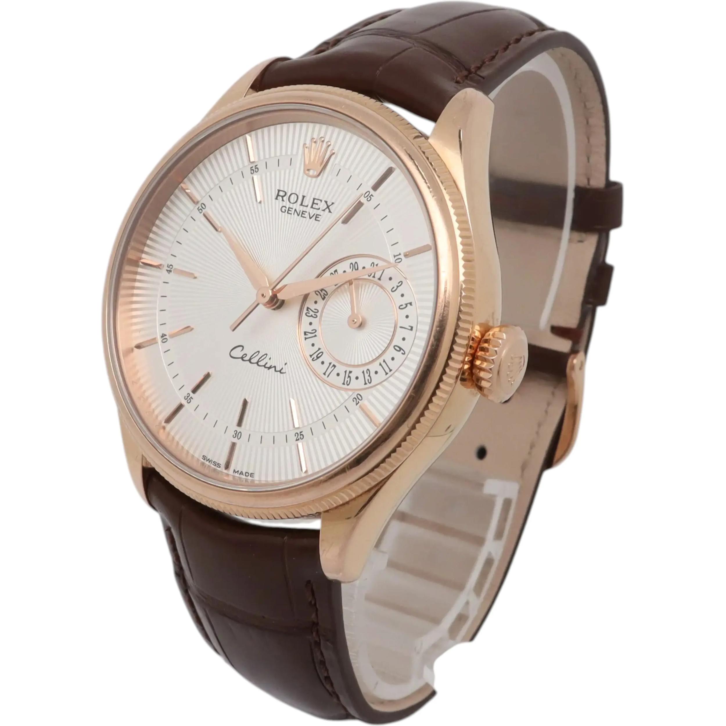 Rolex Cellini 50515 Thumbnail 2
