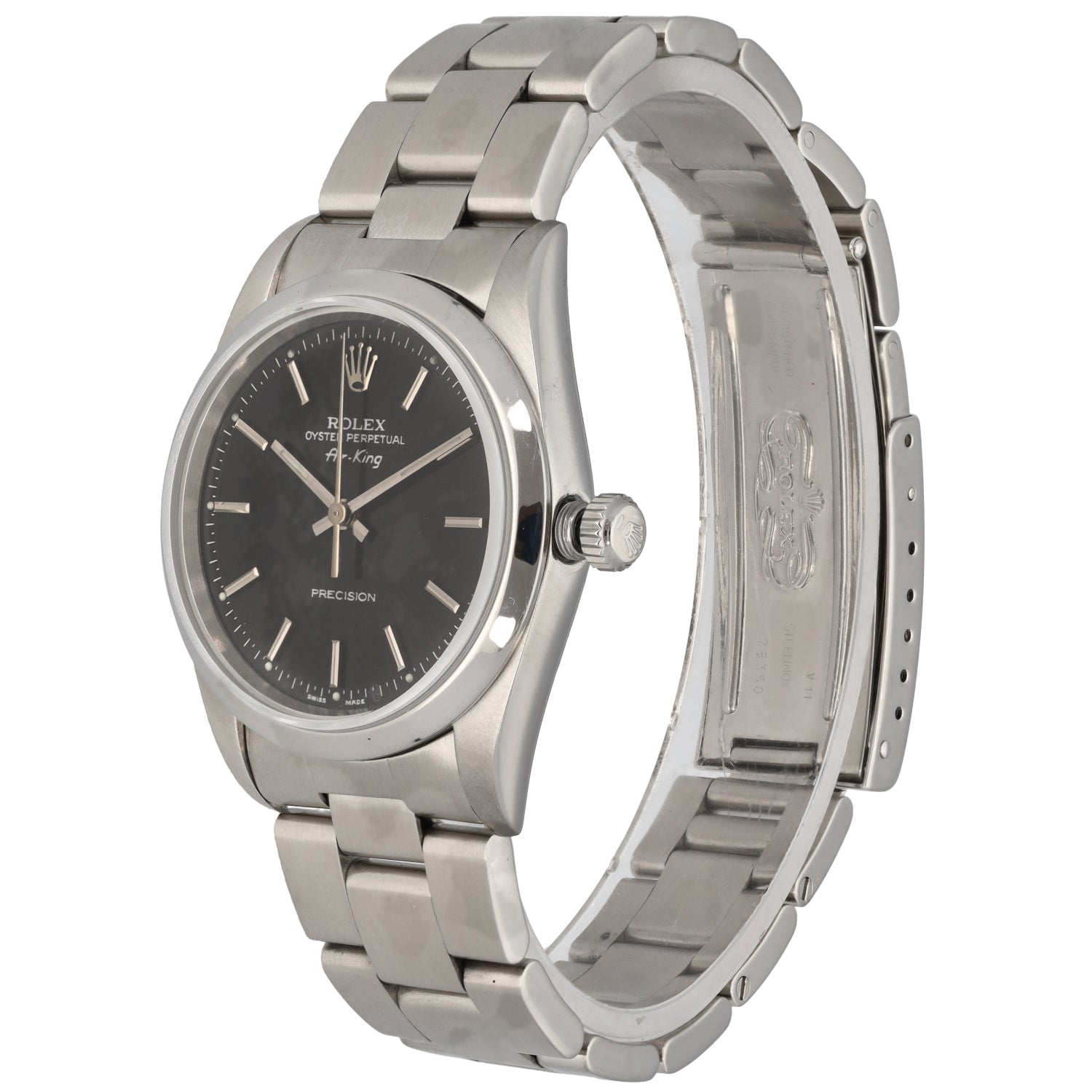 Rolex Air-King 14000 Thumbnail 2