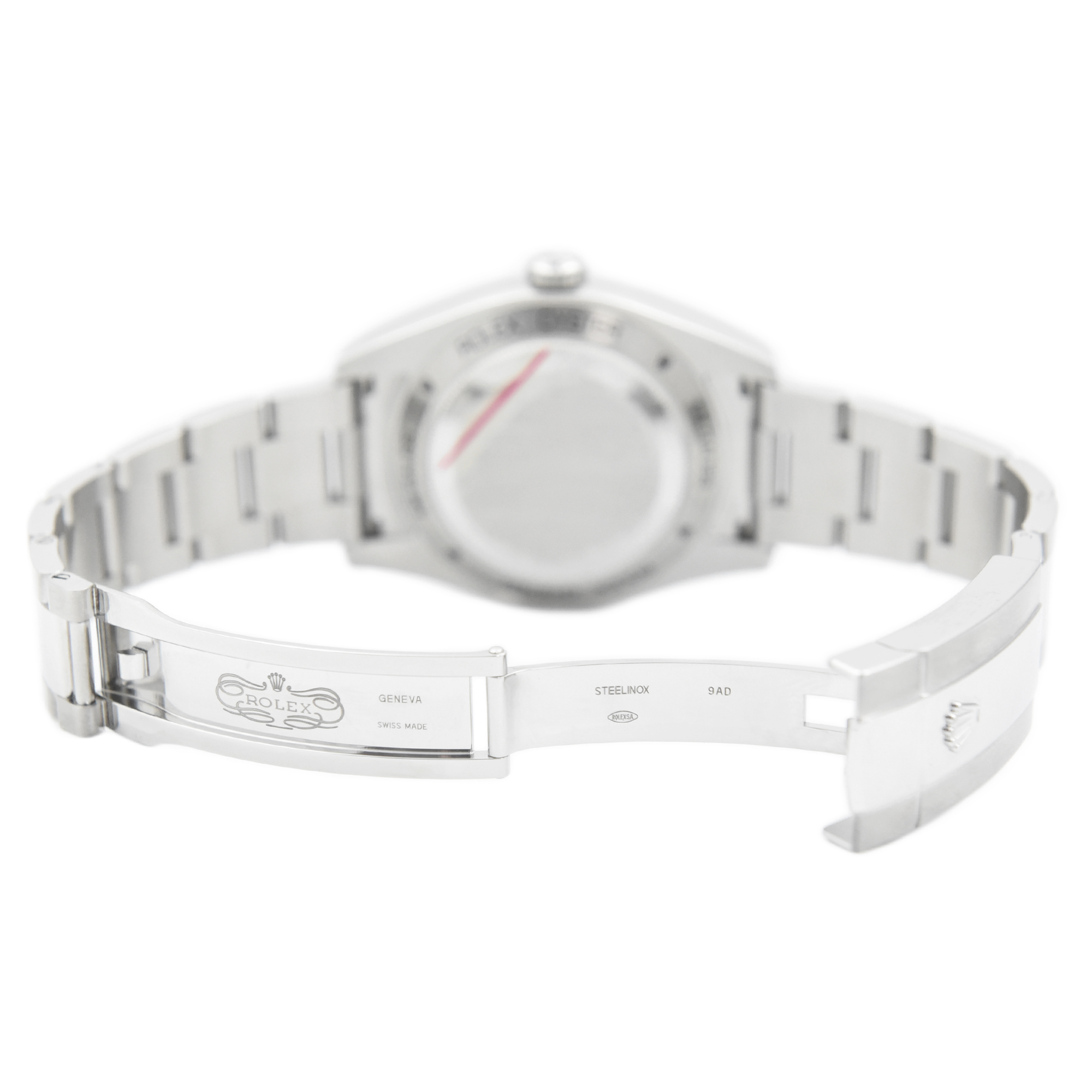 Rolex Milgauss 116400 GV Thumbnail 3