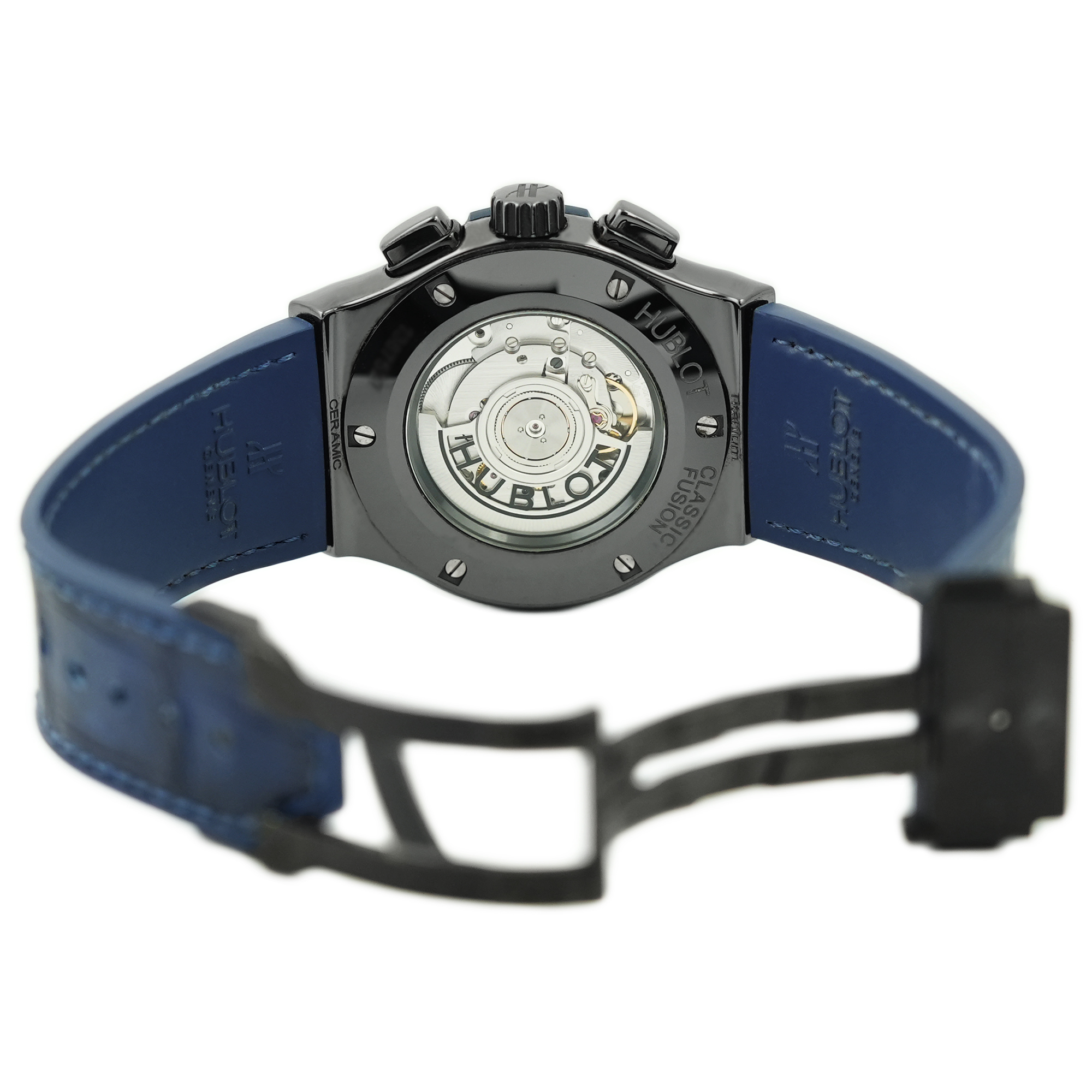 Hublot Classic Fusion 521.CM.7170.LR Thumbnail 3