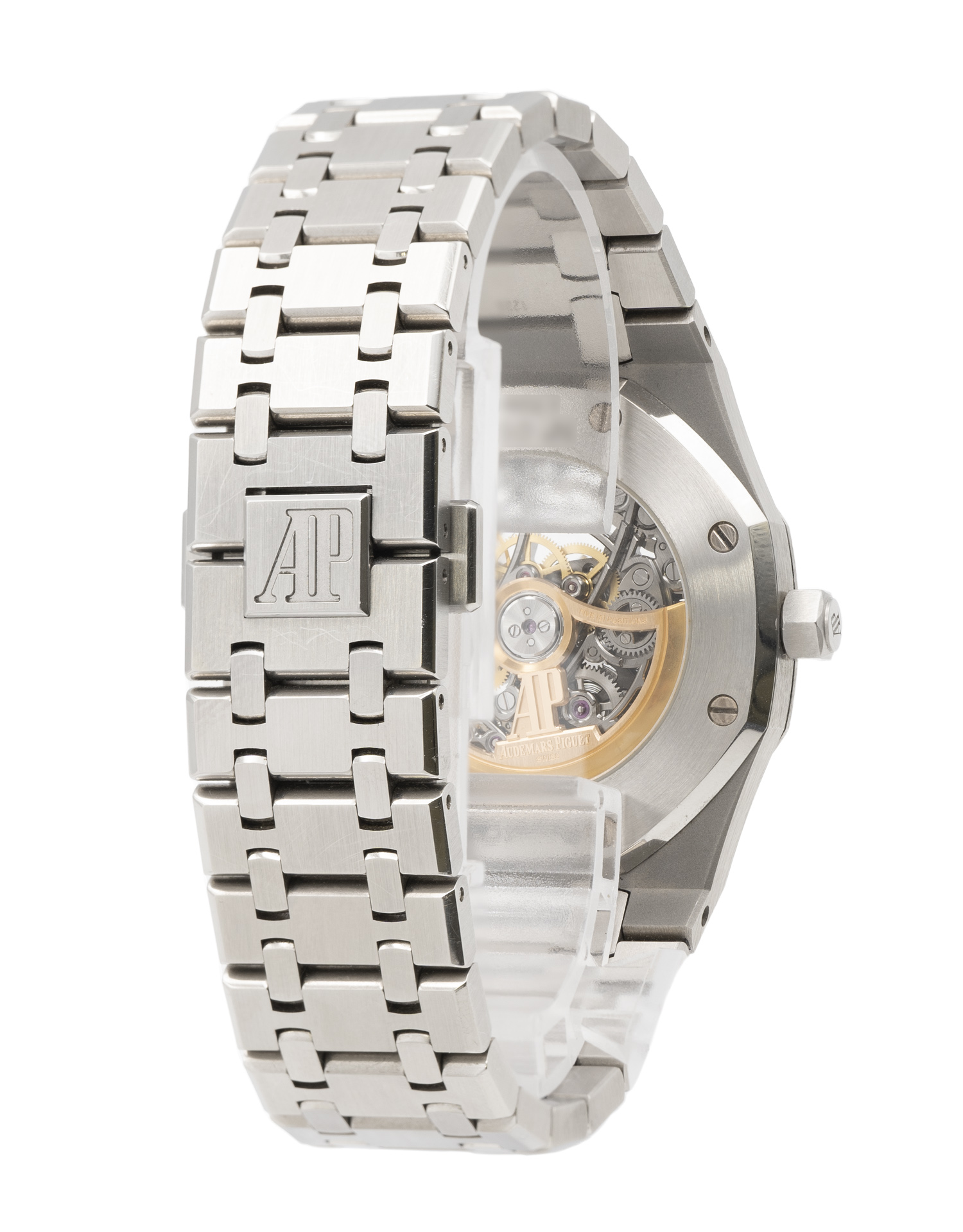 Audemars Piguet Royal Oak 15305ST.OO.1220ST.01 Thumbnail 6