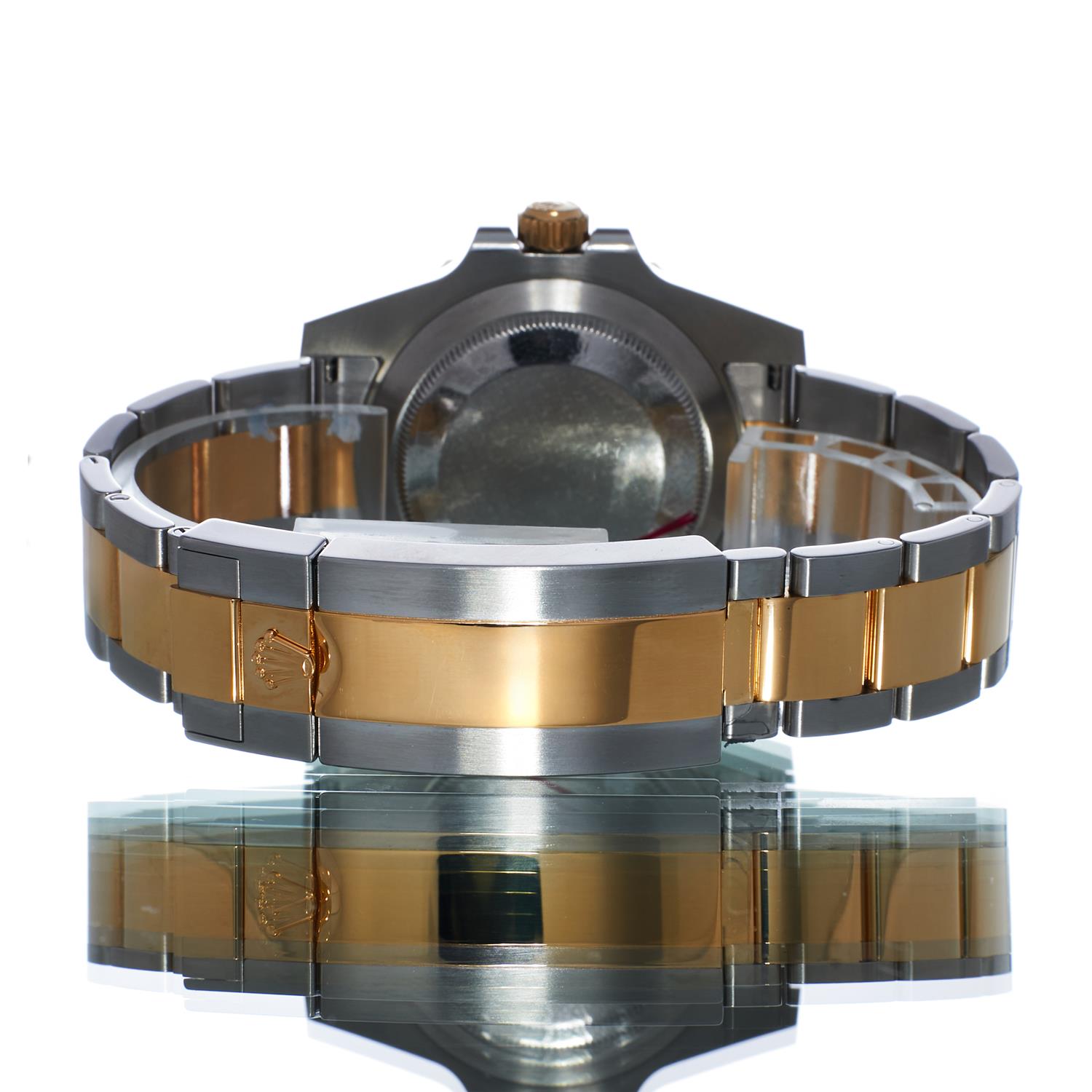 Rolex Submariner 116613 LN Thumbnail 3