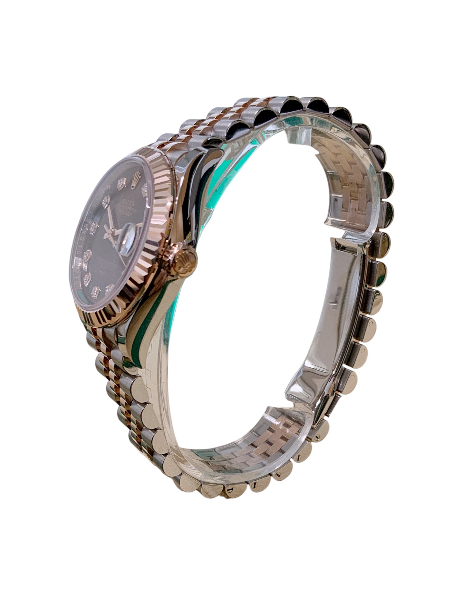 Rolex Datejust Lady 31 278271 Thumbnail 2