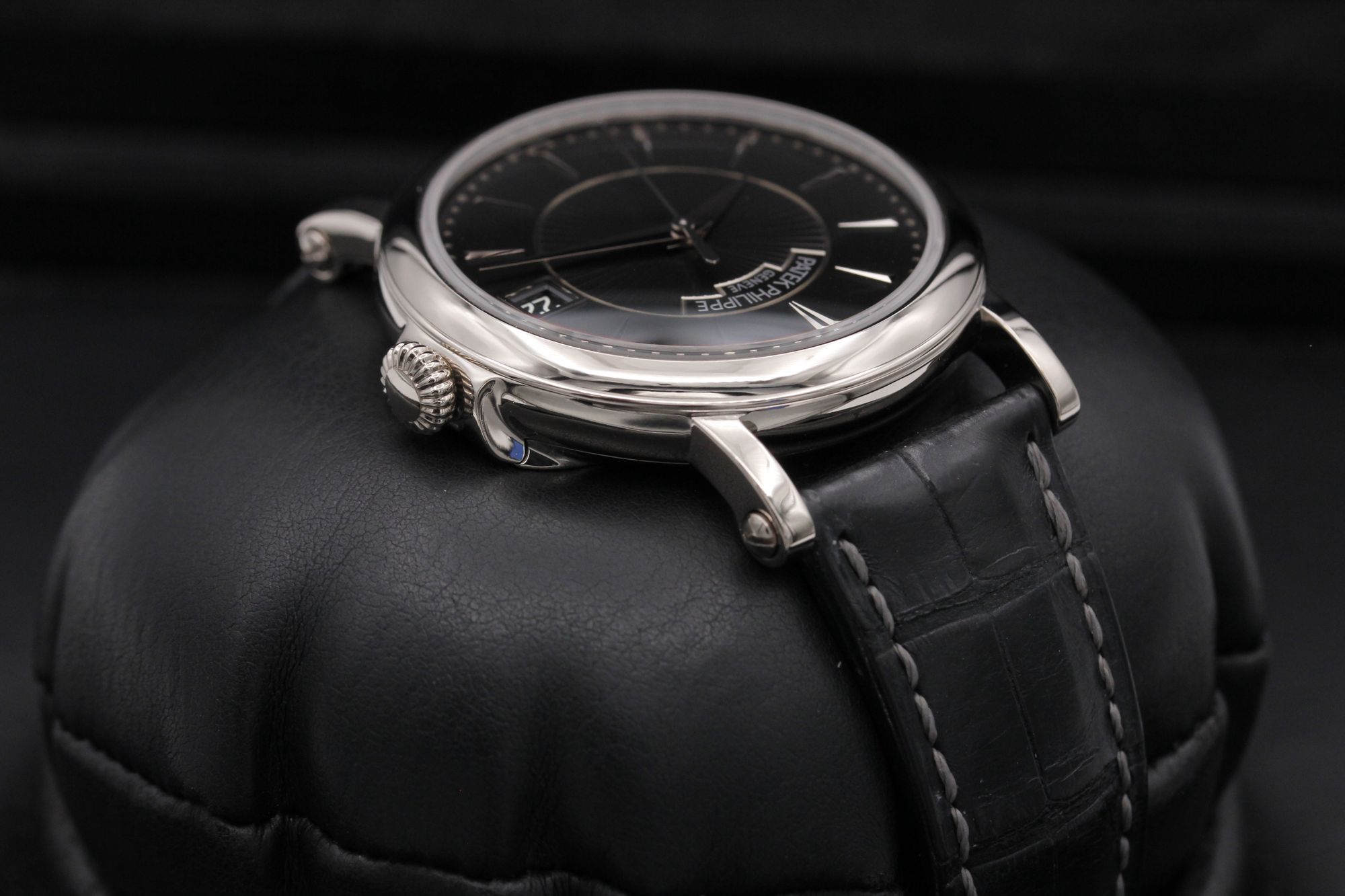 Patek Philippe Calatrava 5153G-001 Thumbnail 4