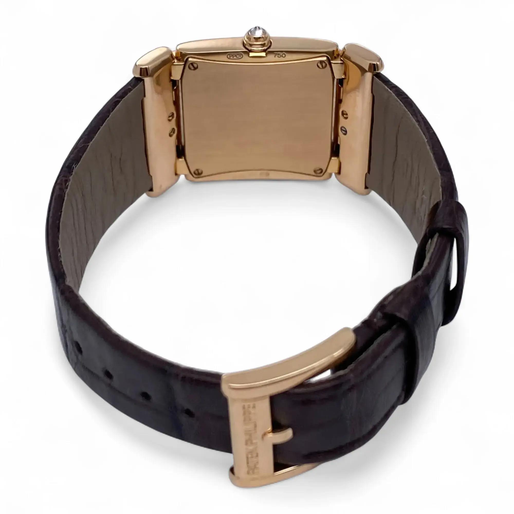 Patek Philippe Twenty-4 4920R-001 Thumbnail 3