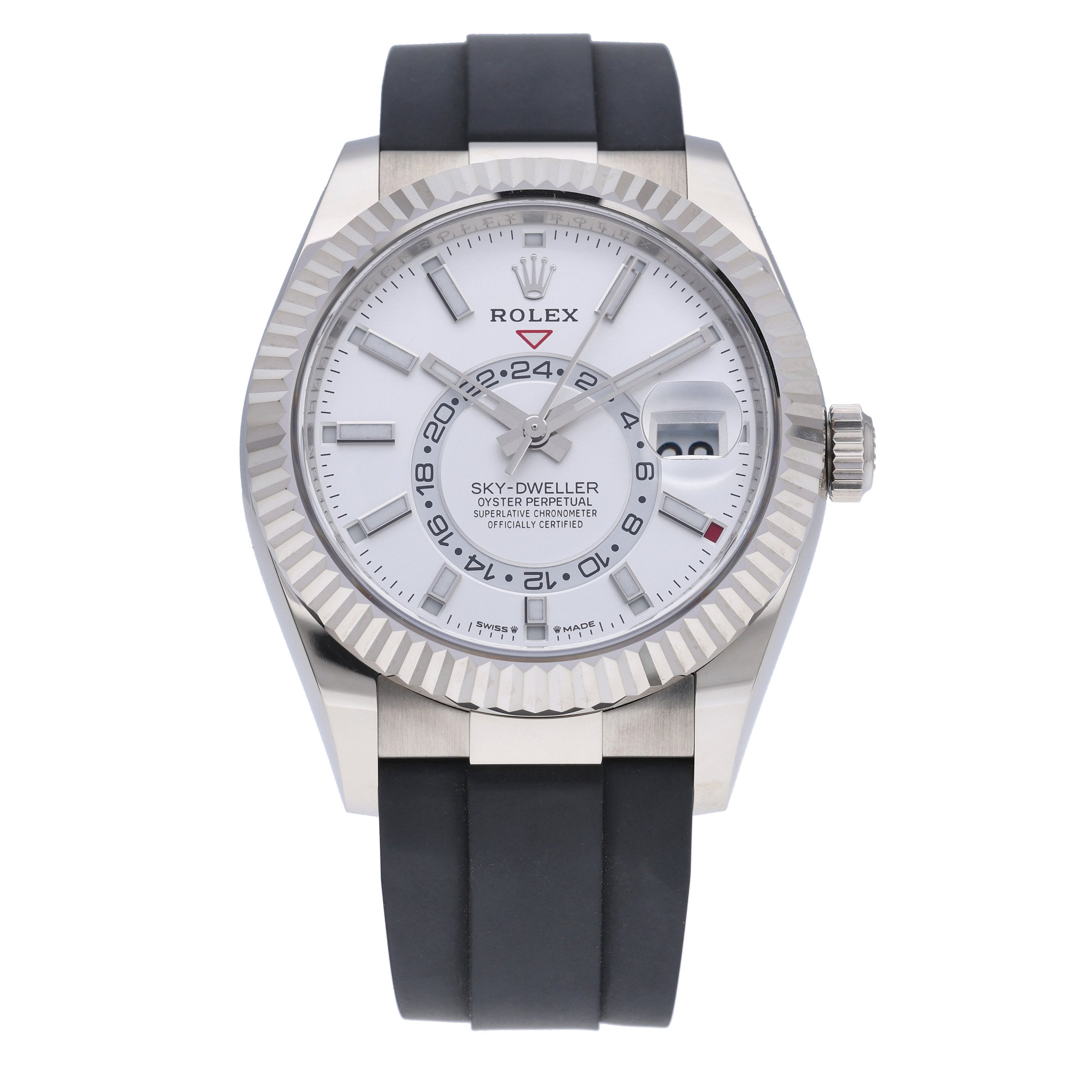 Rolex Sky-Dweller 336239 Thumbnail 6