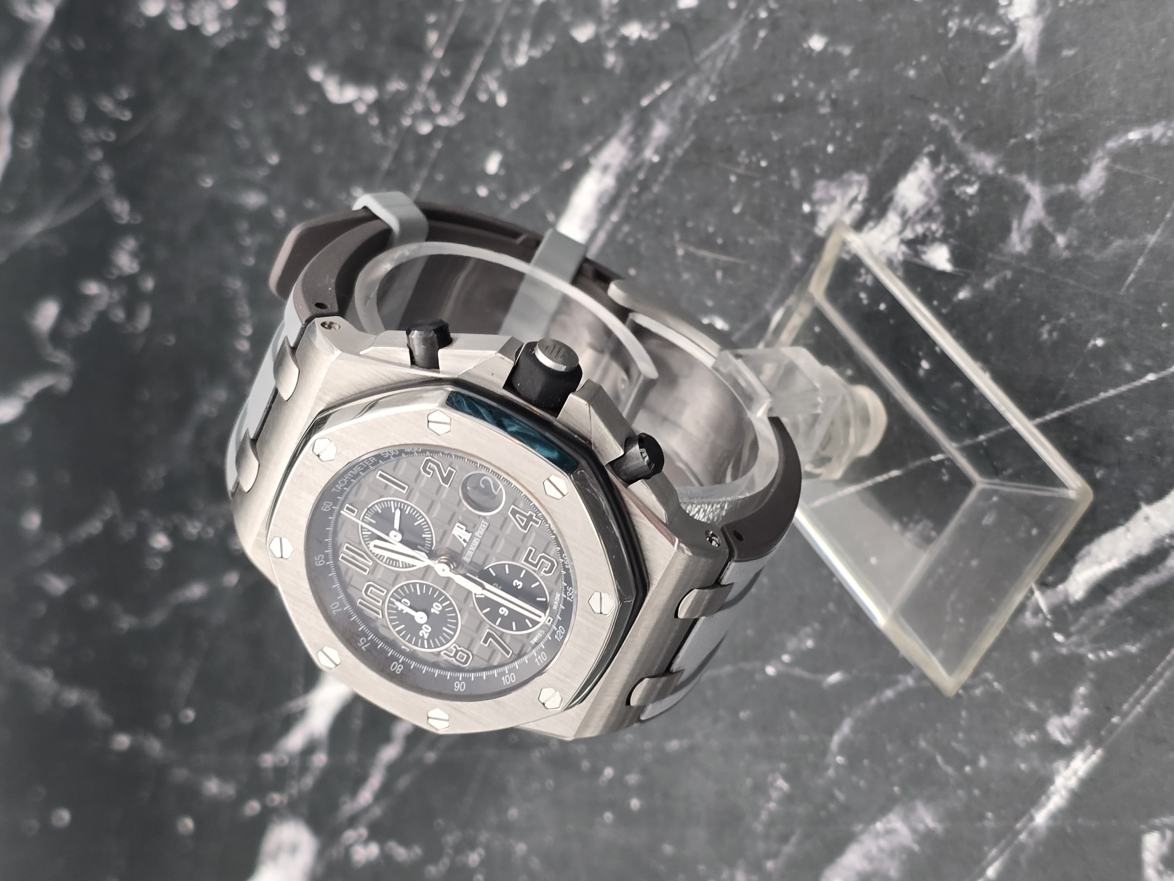 Audemars Piguet Royal Oak Offshore 26470ST.OO.A104CR.01 Thumbnail 2