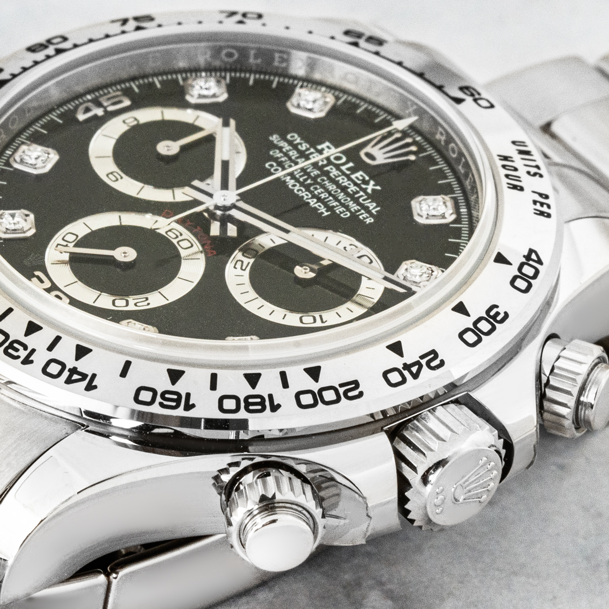 Rolex Daytona 116509 Thumbnail 2