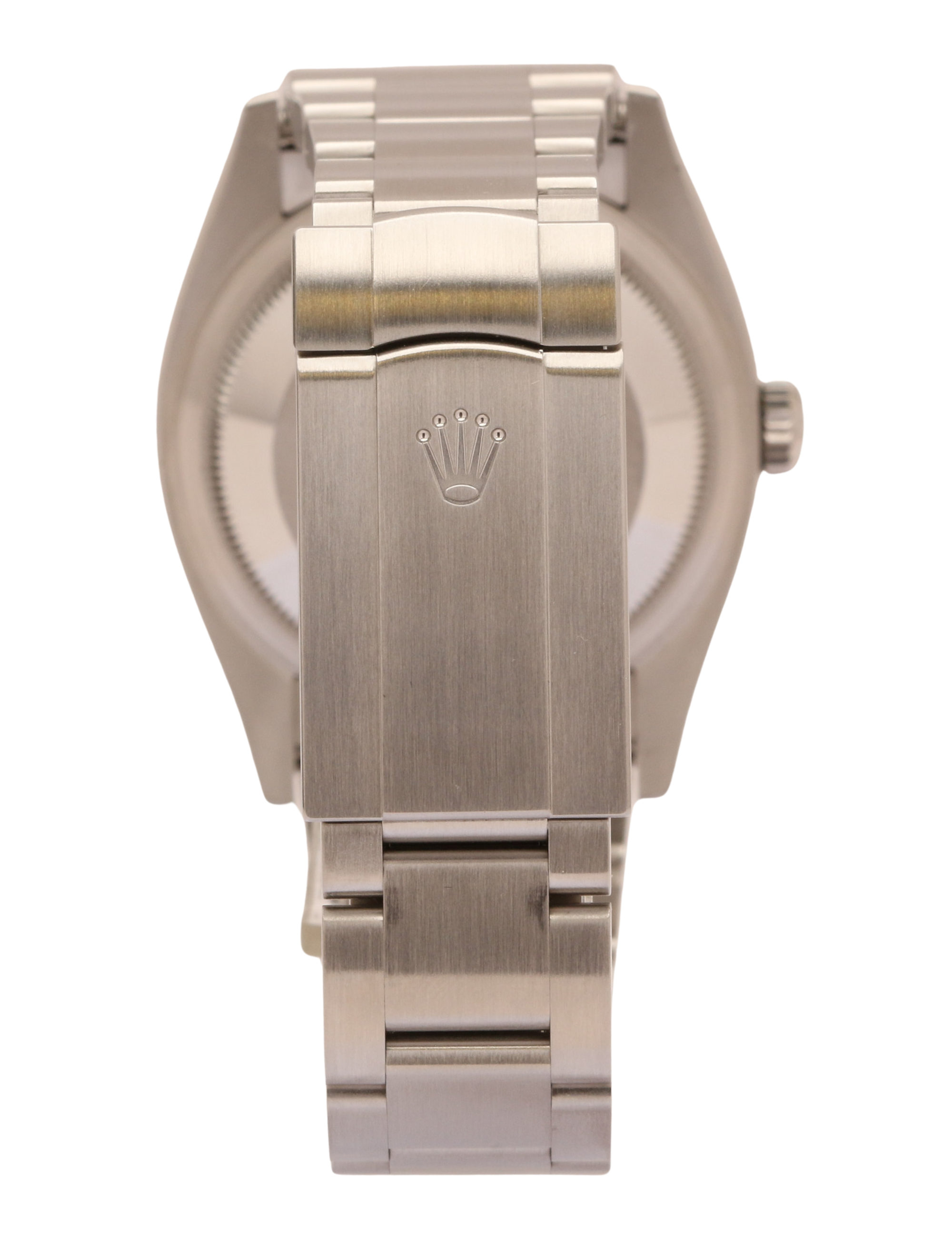 Rolex Oyster Perpetual 126000 Thumbnail 3