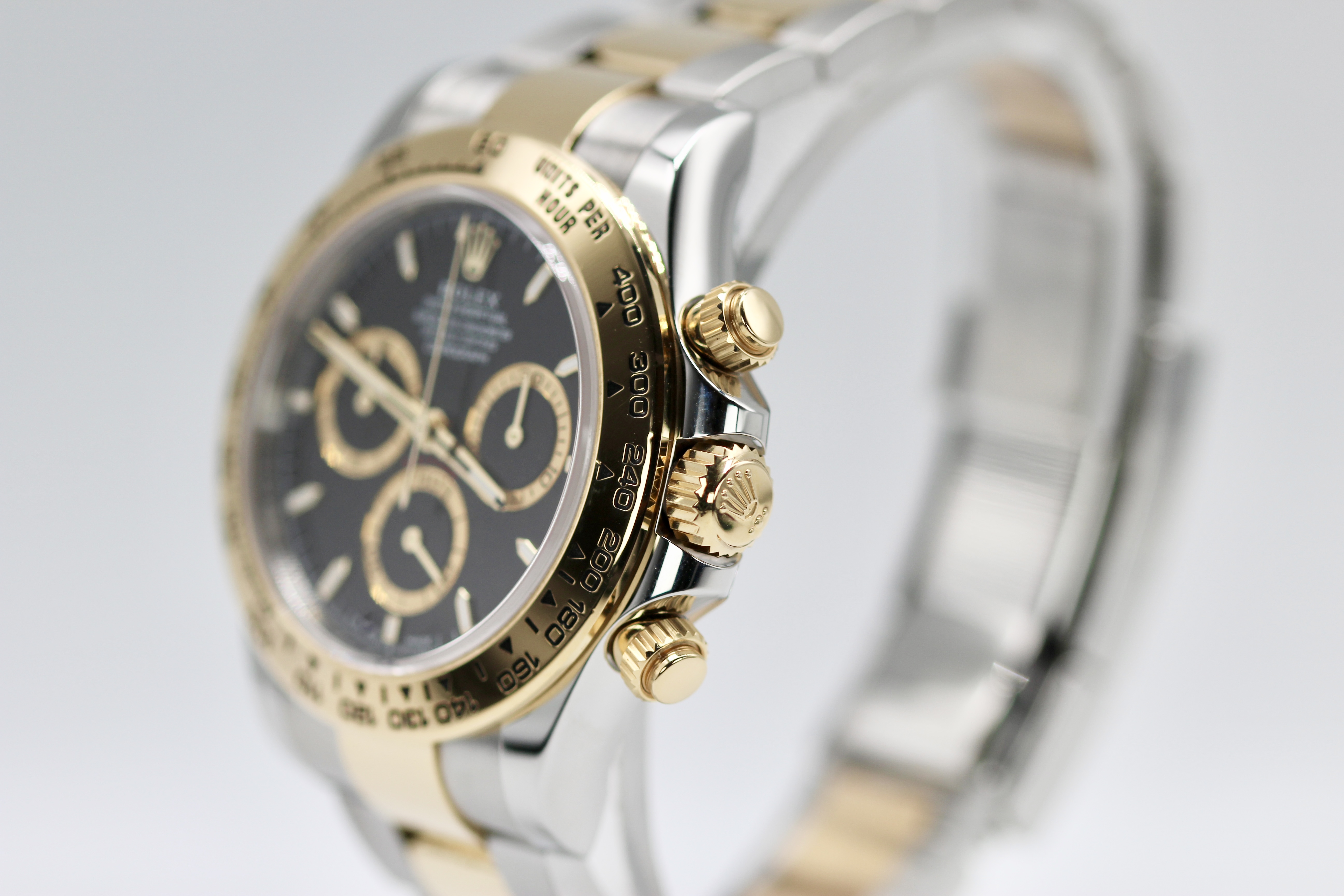 Rolex Daytona 126503 Thumbnail 2