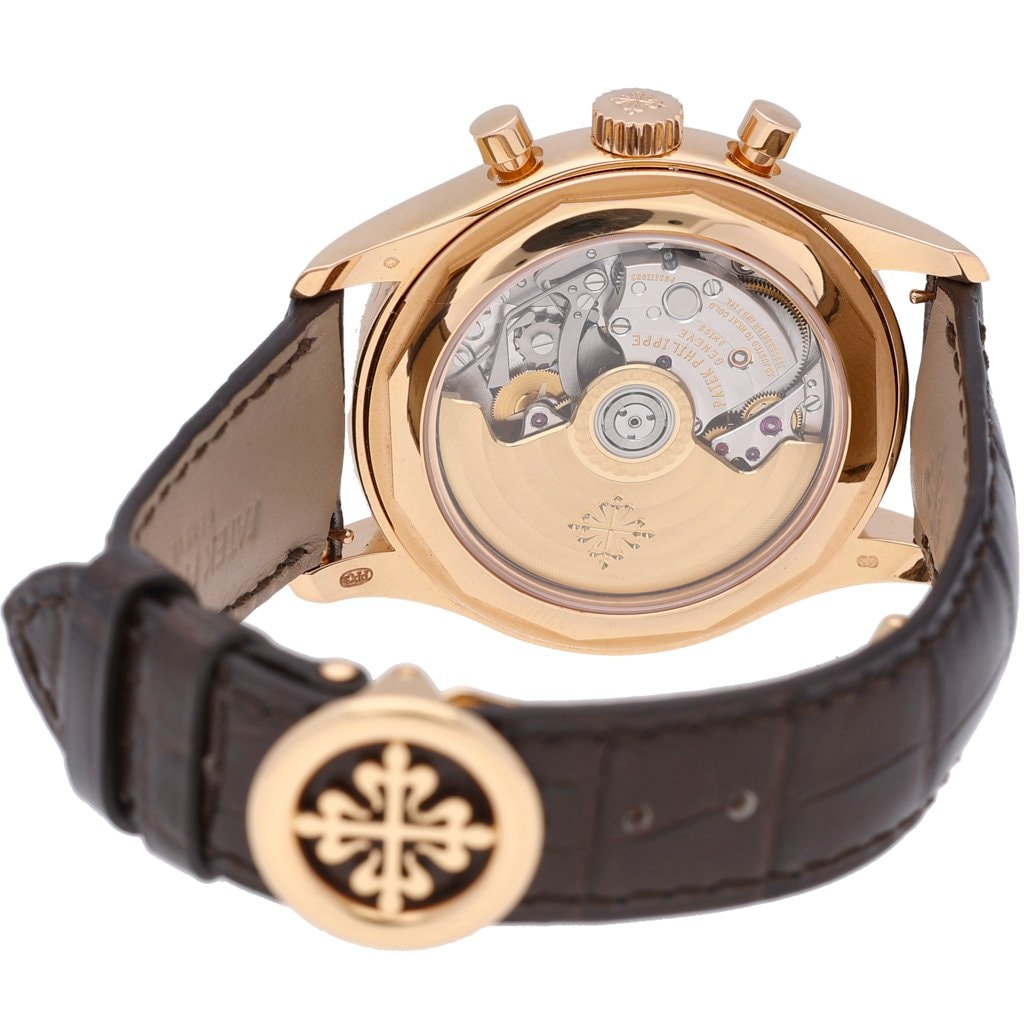 Patek Philippe Complications 5960R-001 Thumbnail 4