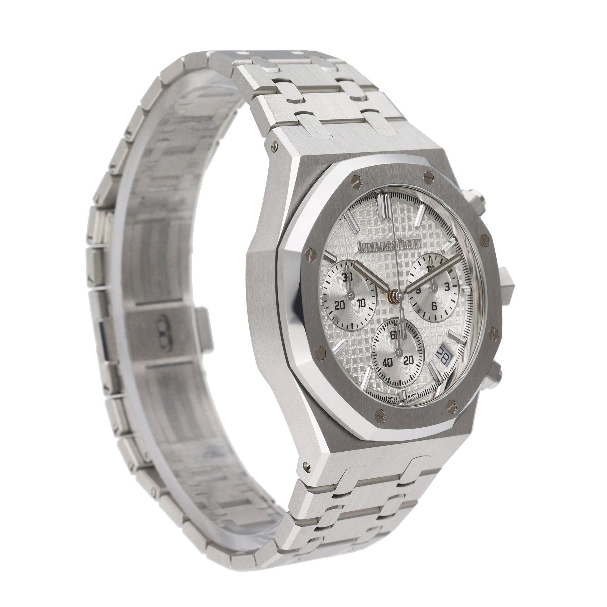Audemars Piguet Royal Oak 26240ST.OO.1320ST.07 Thumbnail 5