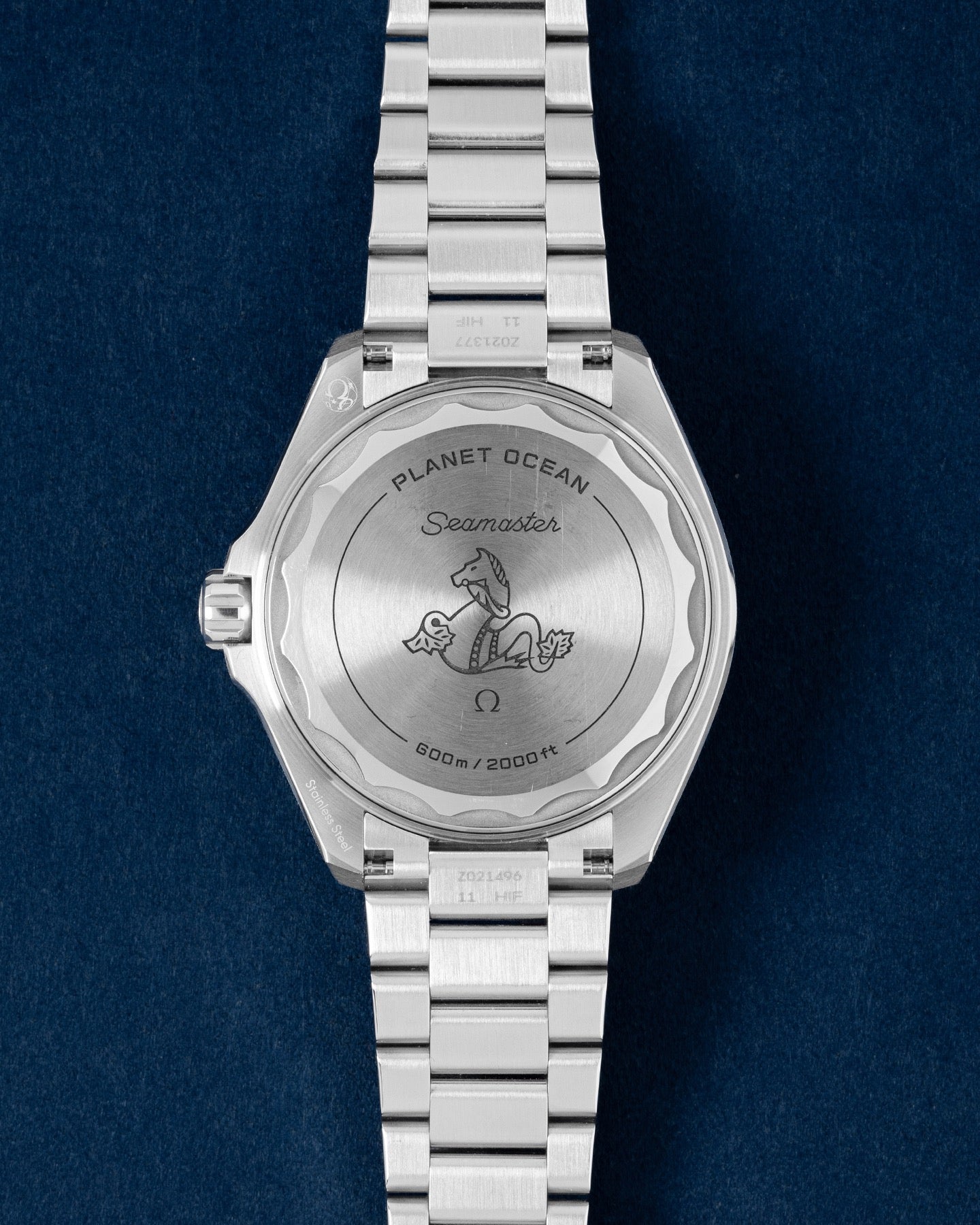 Omega Planet Ocean 217.30.42.21.01.002 Thumbnail 2