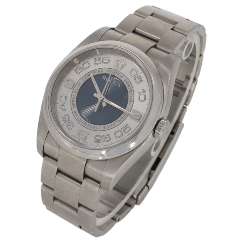 Rolex Oyster Perpetual 116000 Thumbnail 2