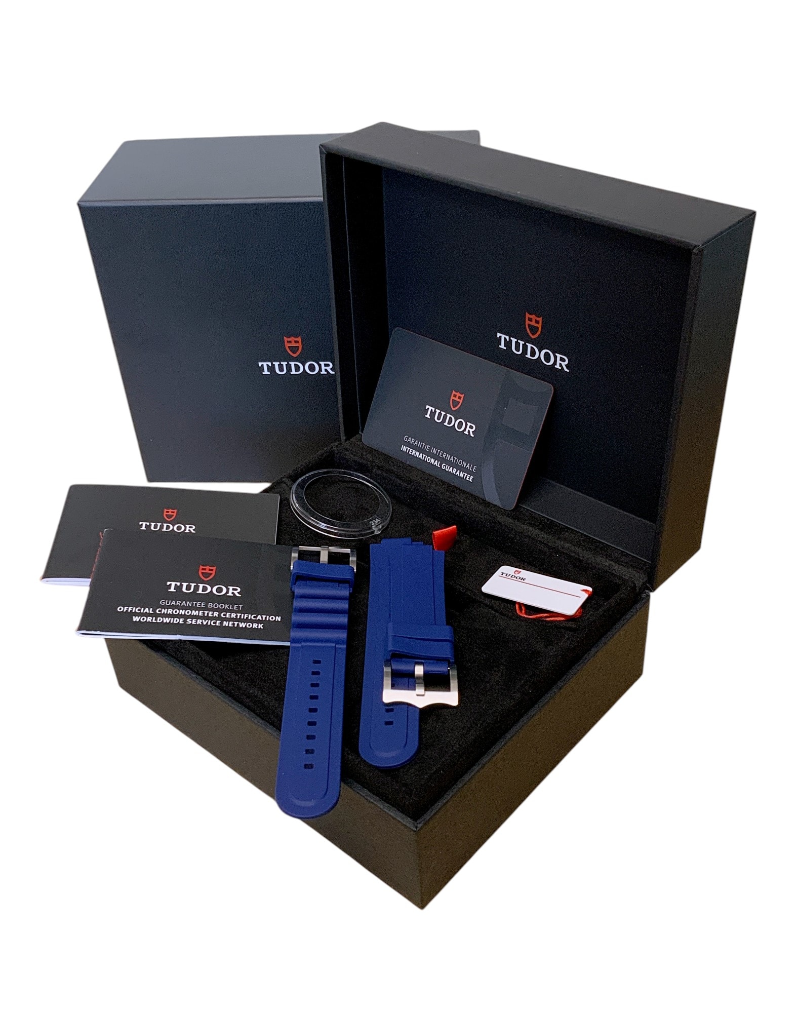 Tudor Pelagos M25600TB-0001 Thumbnail 4
