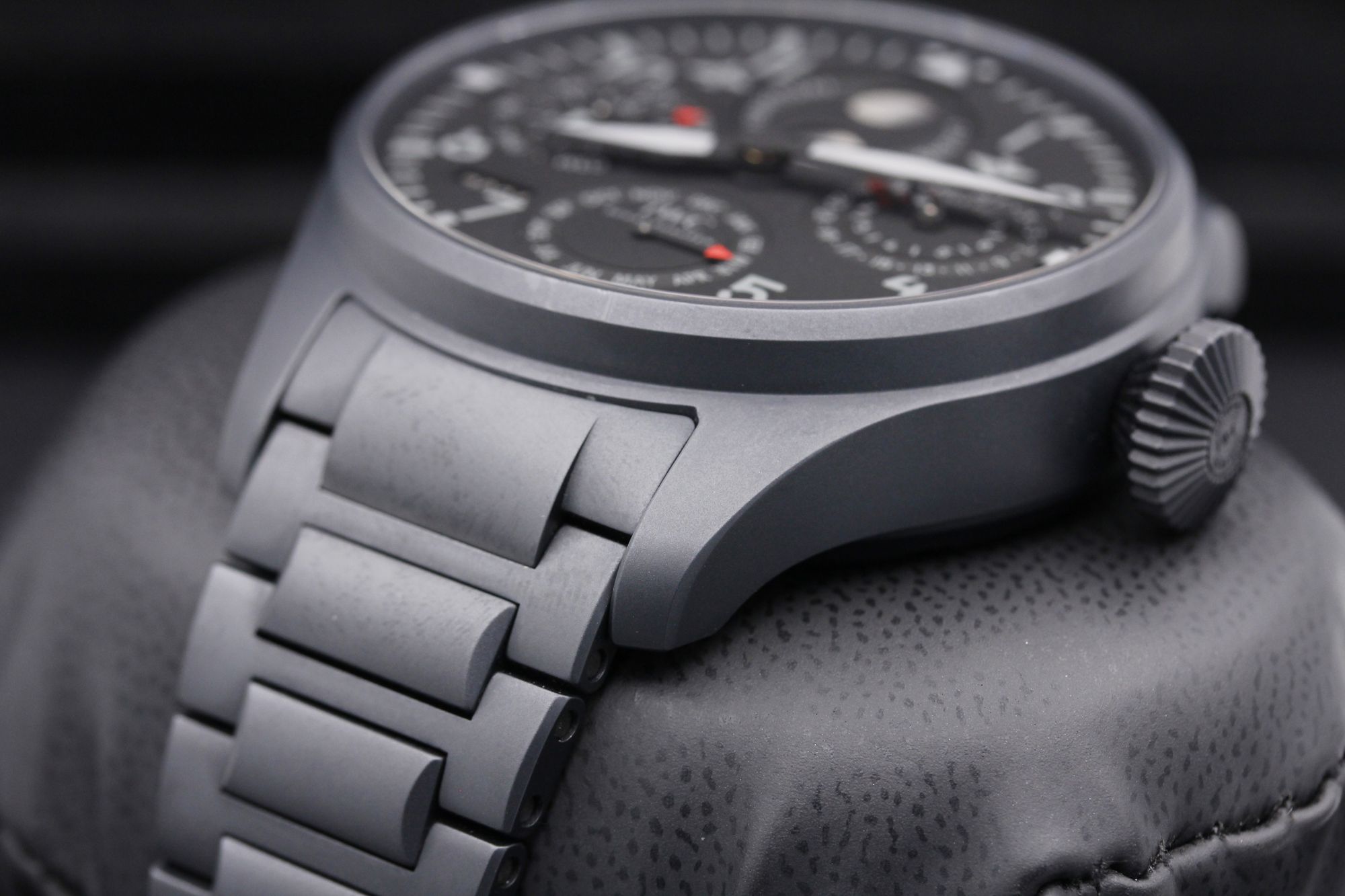 IWC Big Pilot's IW503604 Thumbnail 2