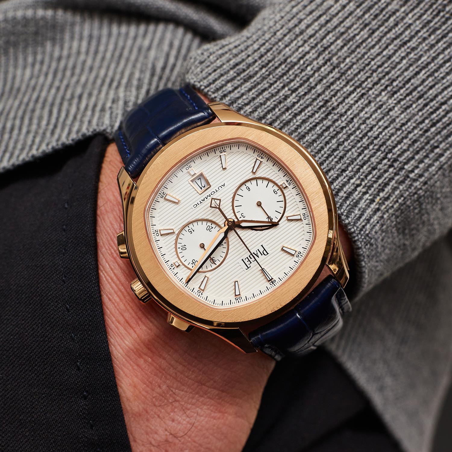 Piaget Polo G0A43011 Thumbnail 5