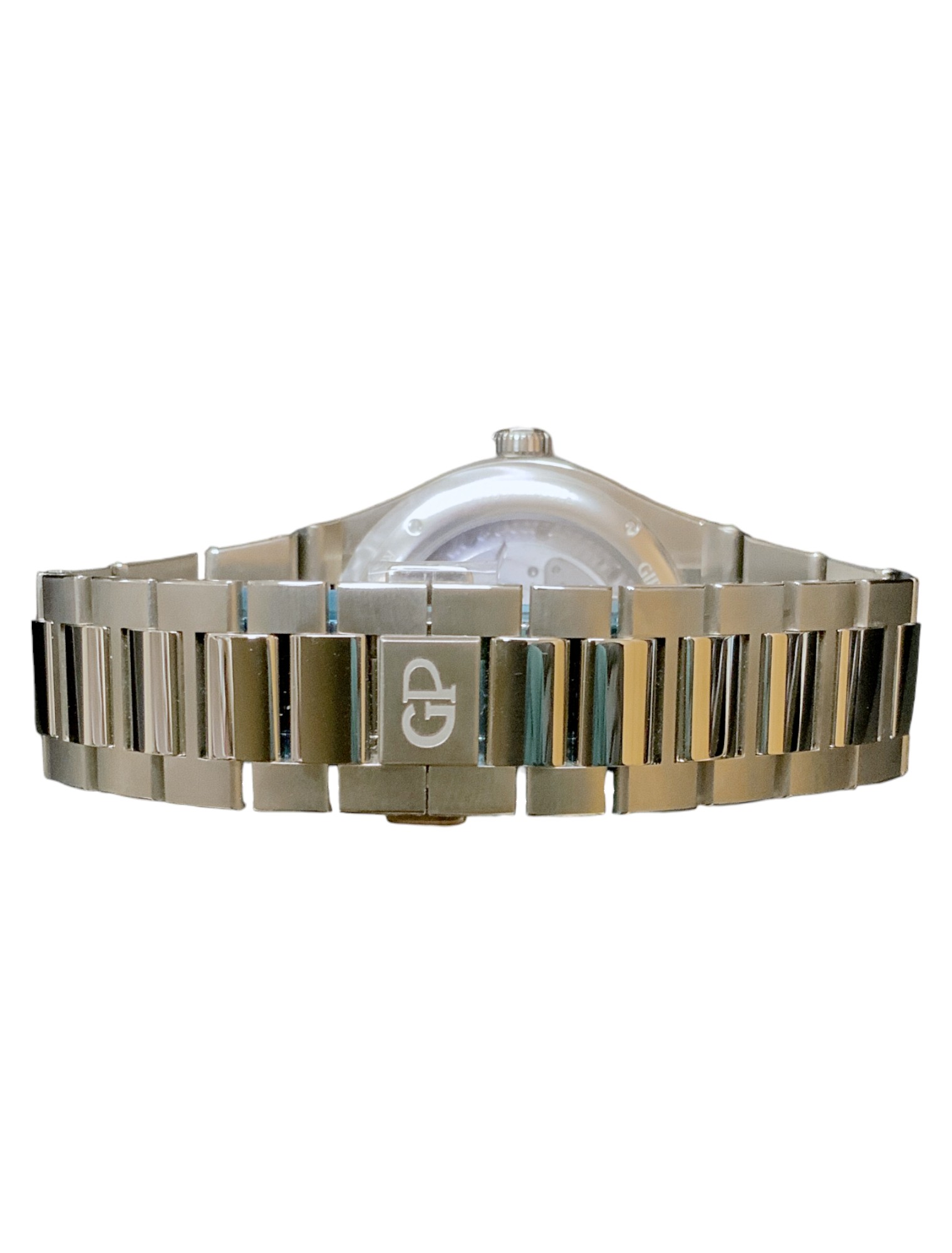 Girard Perregaux Laureato 81010-11-433-11A Thumbnail 3