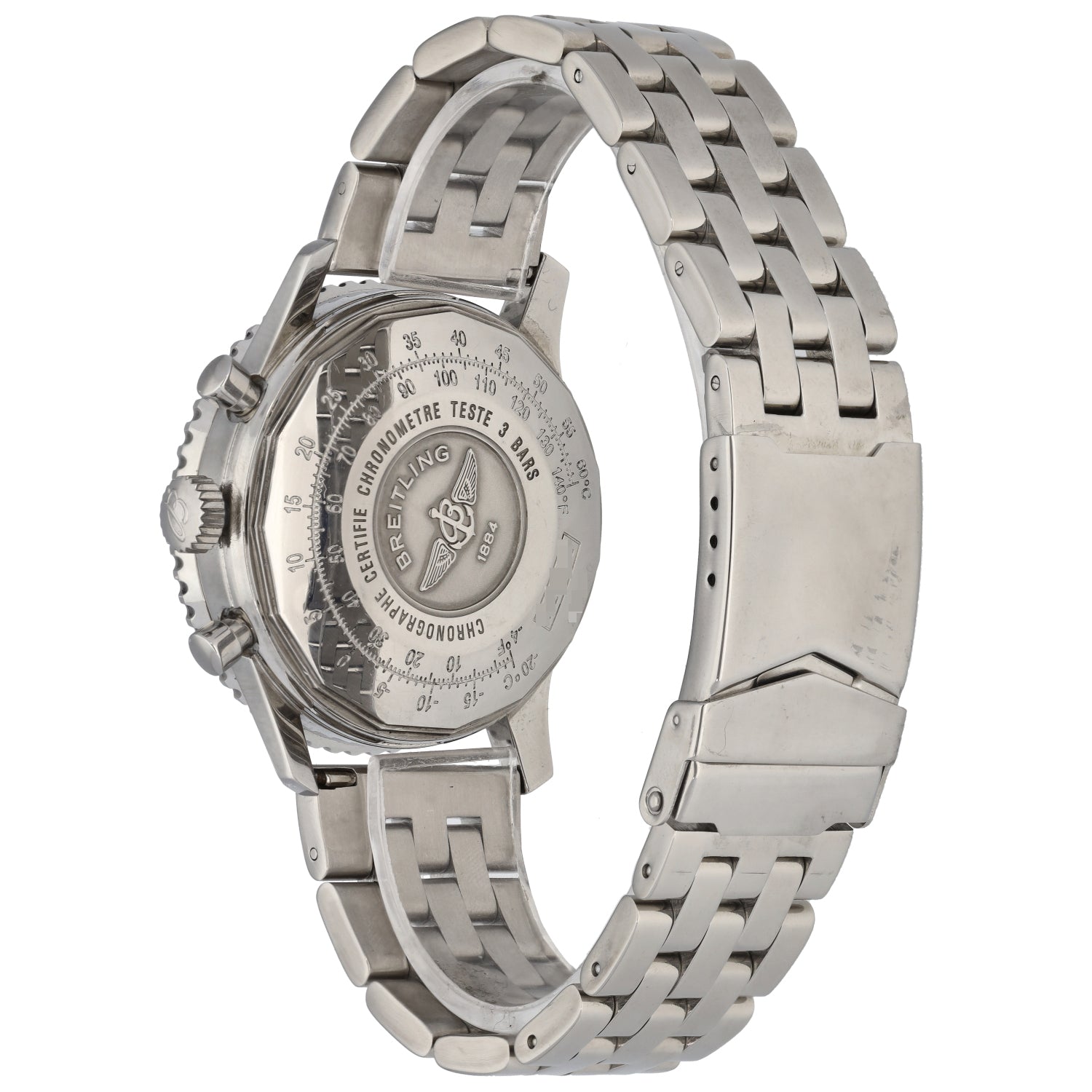 Breitling Navitimer A23322 Thumbnail 3