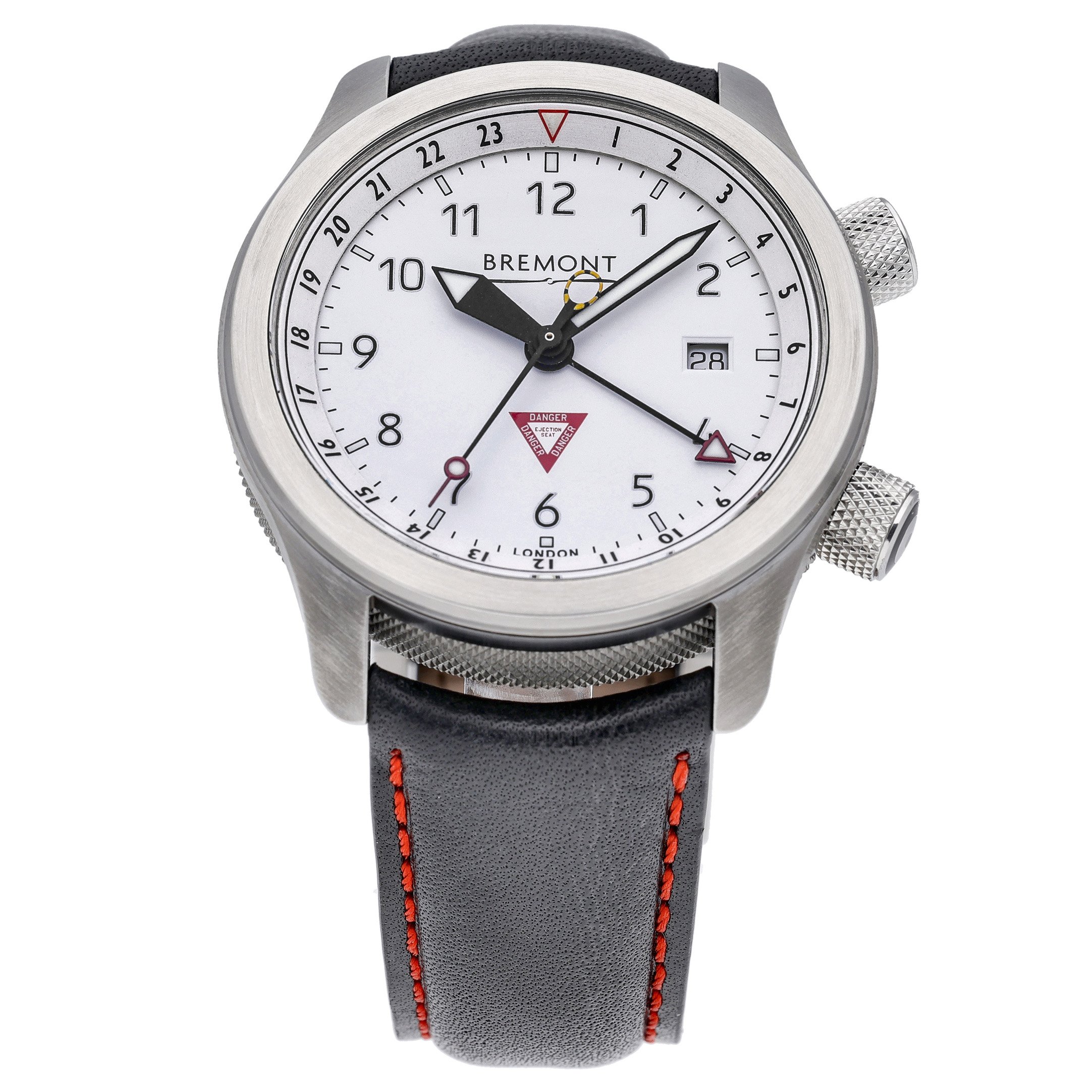 Bremont Martin Baker MBIII/WH/LE Thumbnail 6