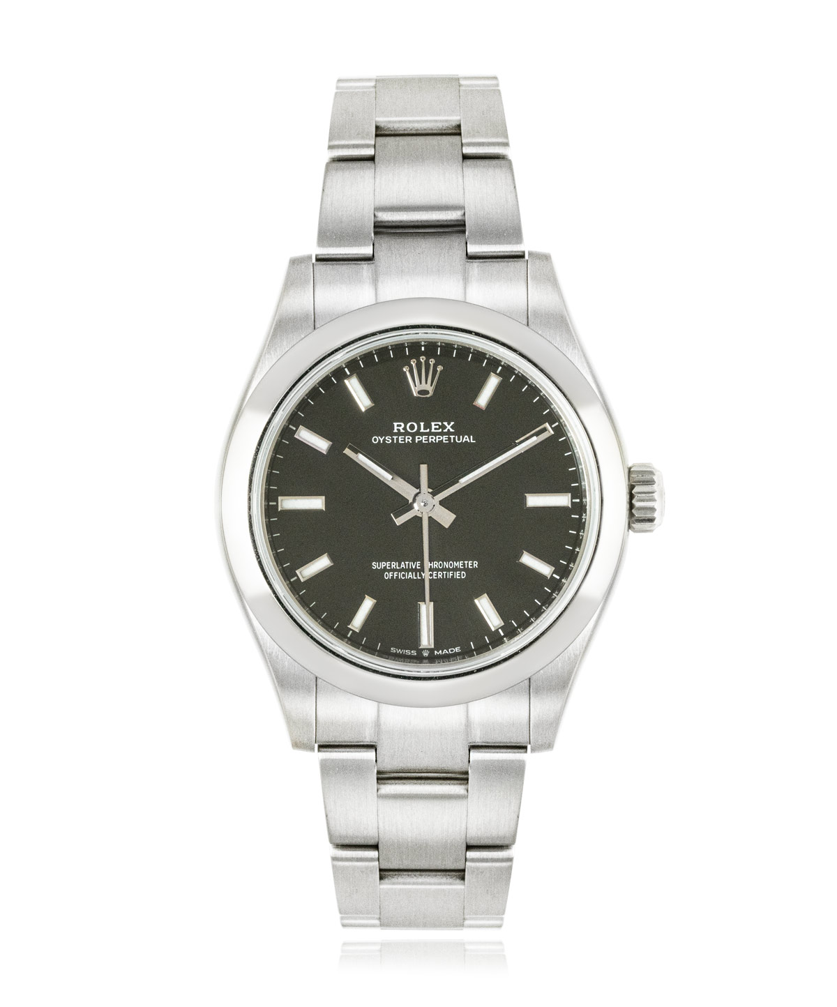 Rolex Oyster Perpetual 277200 Thumbnail 1