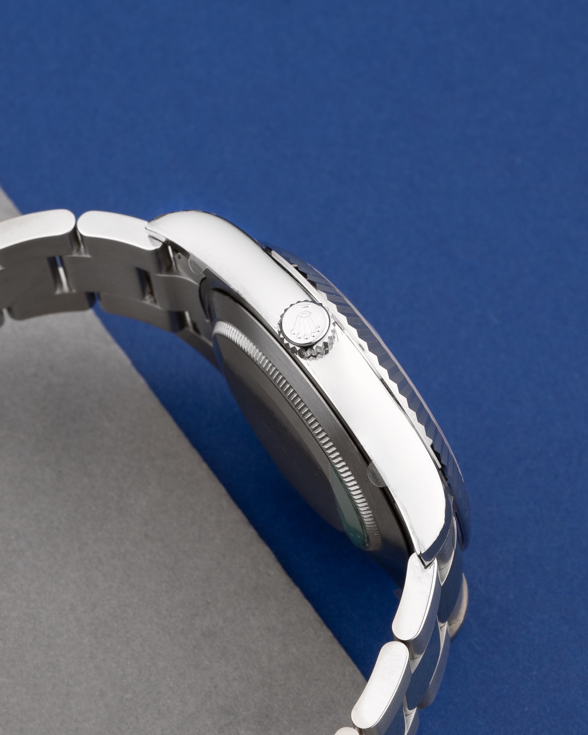 Rolex Datejust II 116334 Thumbnail 2