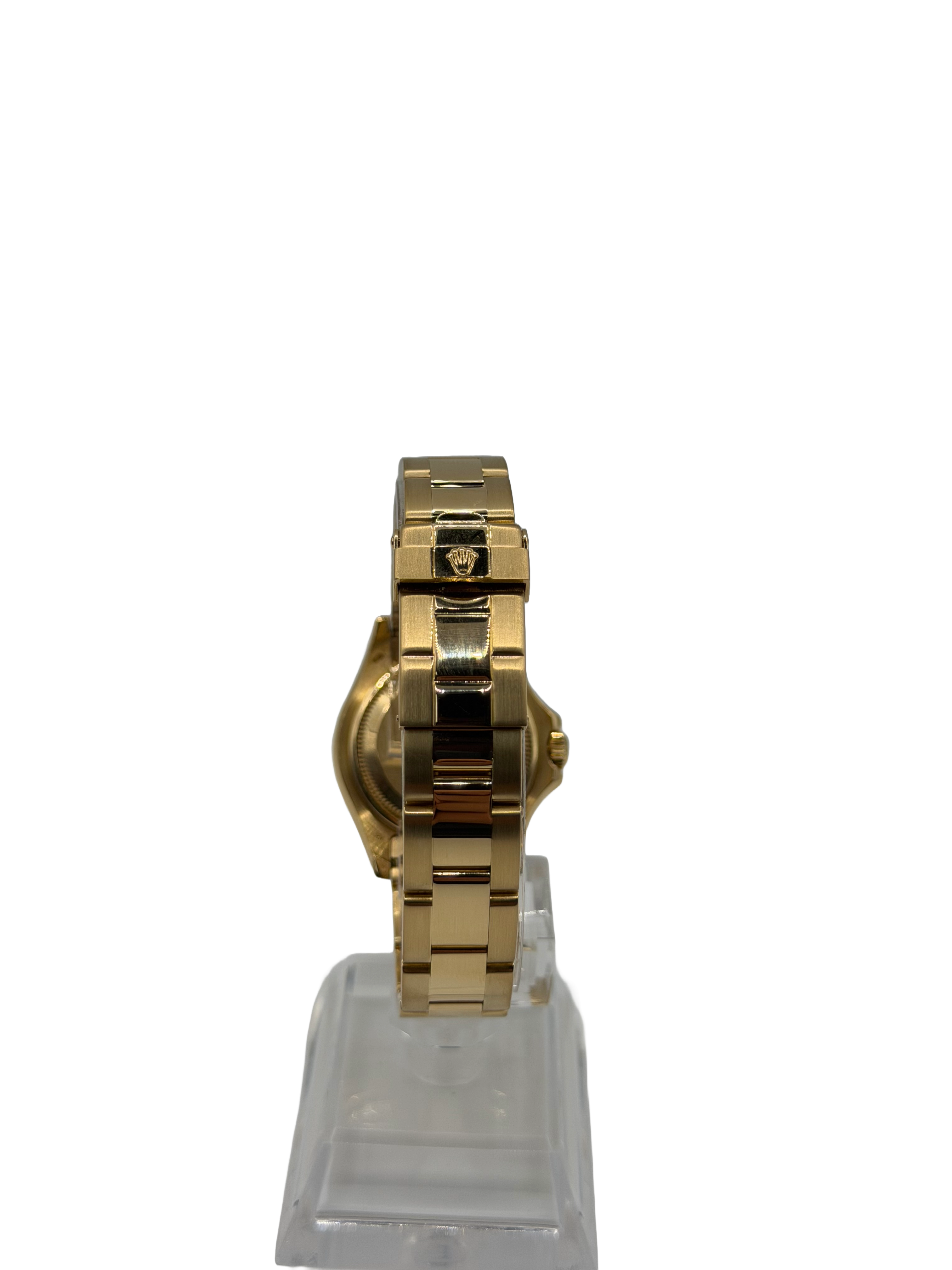 Rolex Yacht-Master 169628 Thumbnail 3